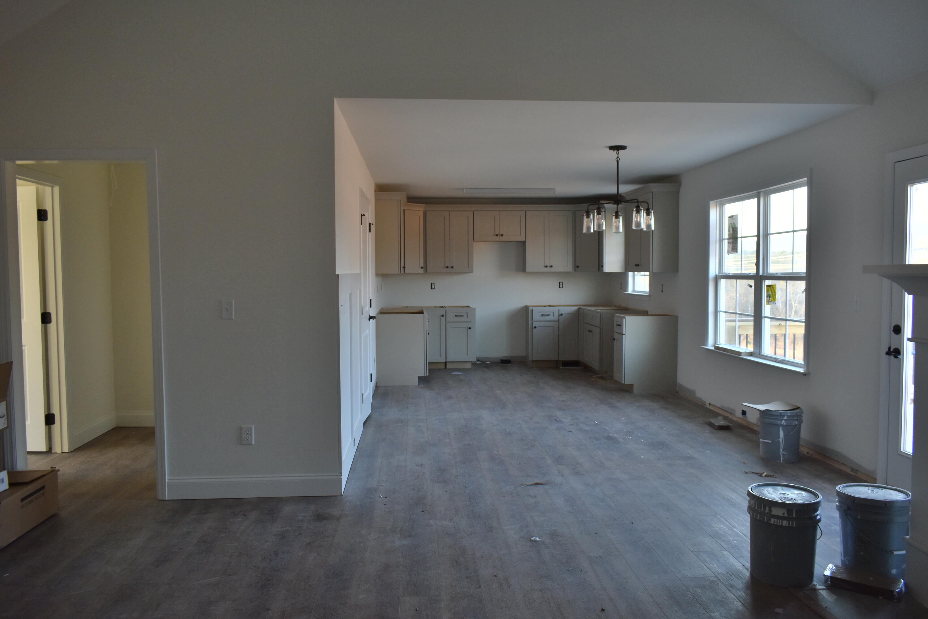 8155 Ashby Gap Way, Lot No. 229