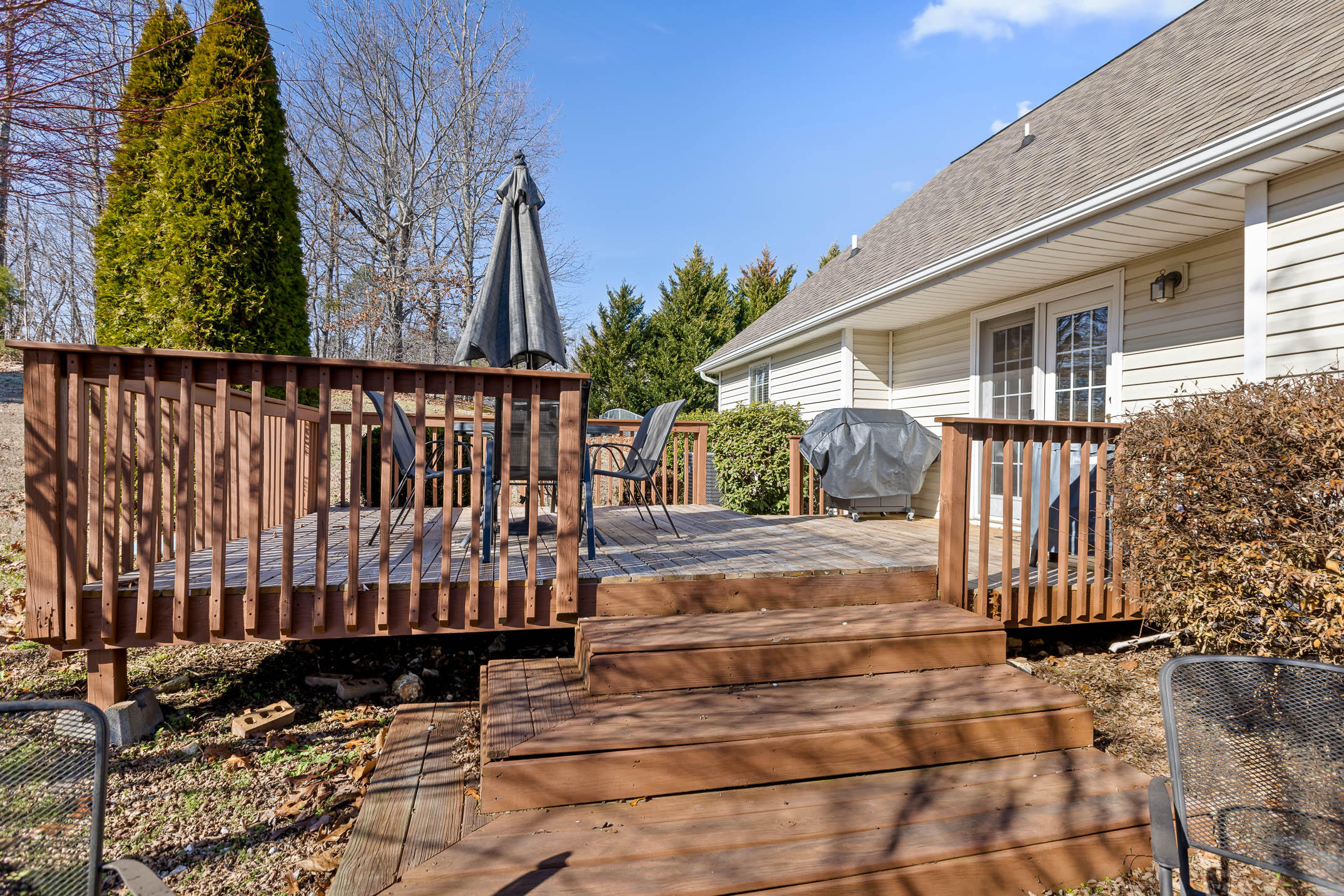 5843 Hunter Valley Road