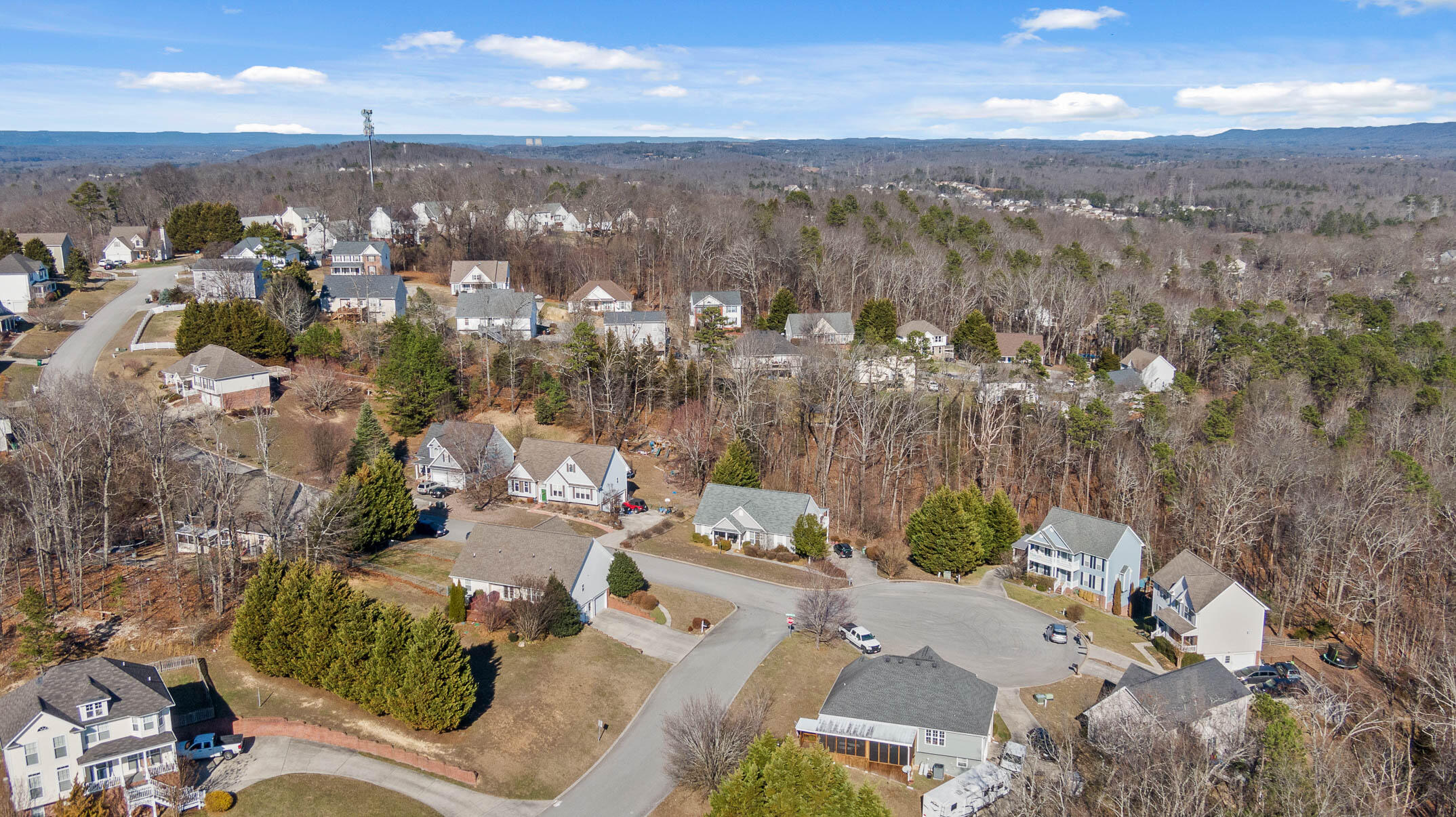 5843 Hunter Valley Road