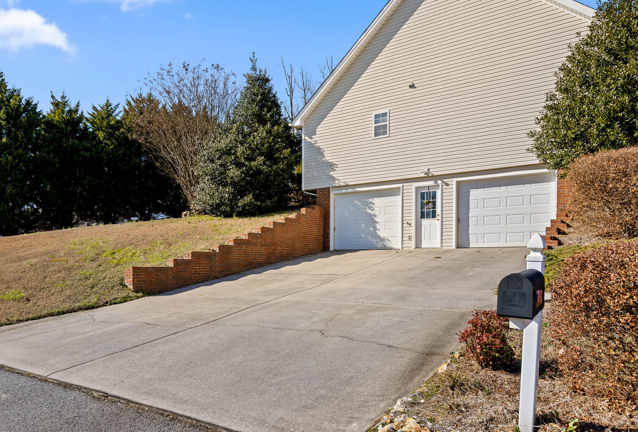 5843 Hunter Valley Road