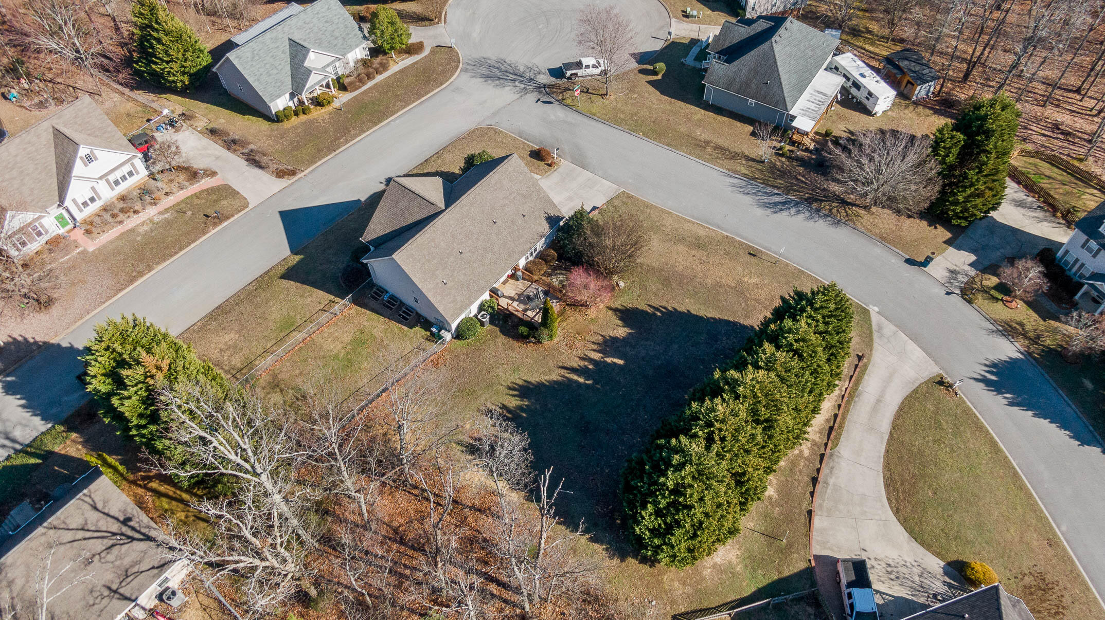 5843 Hunter Valley Road