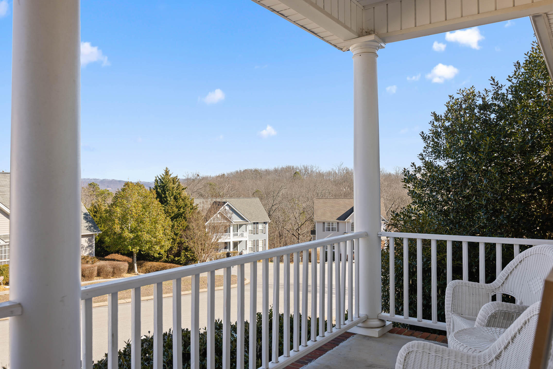 5843 Hunter Valley Road