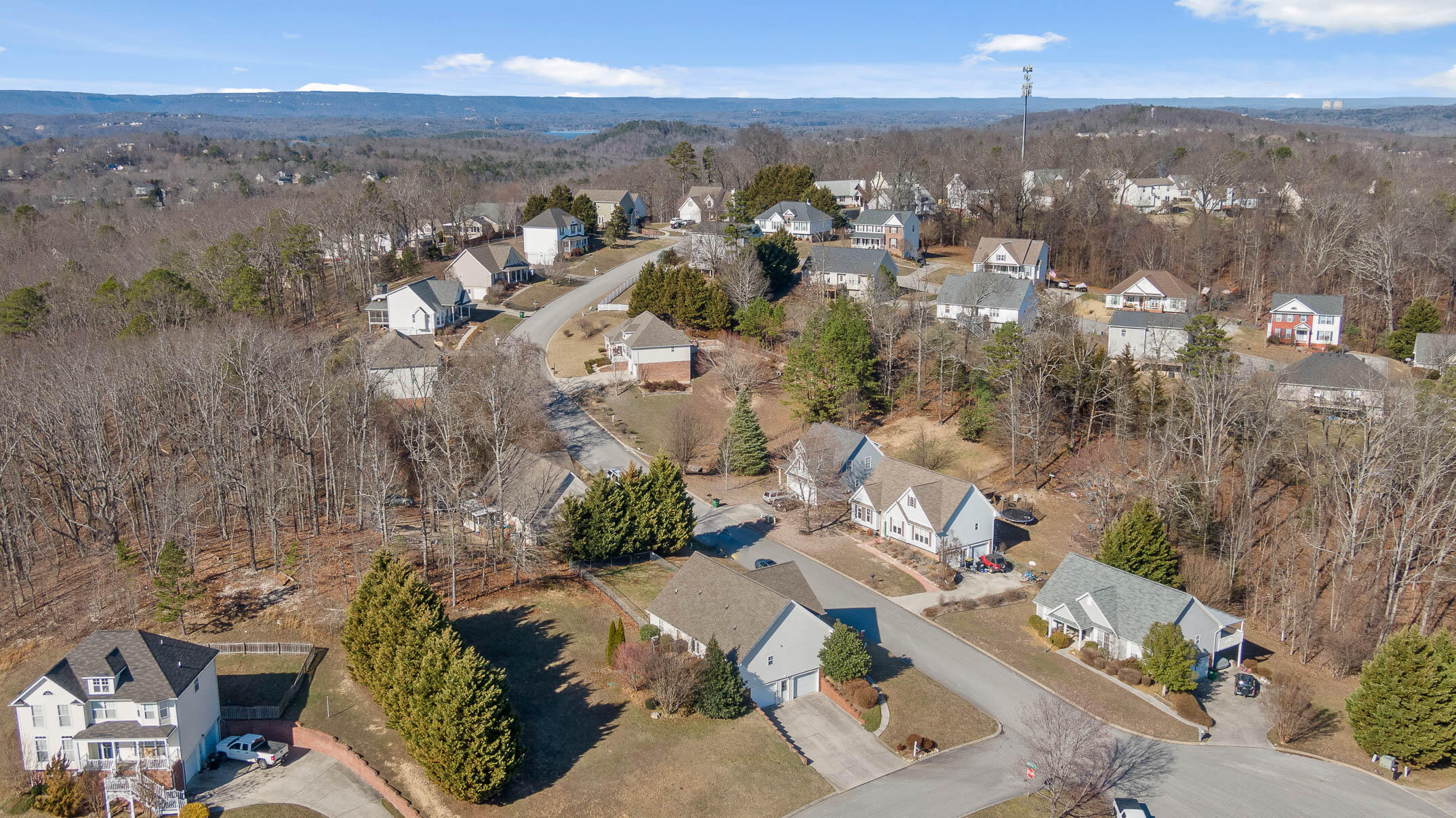 5843 Hunter Valley Road