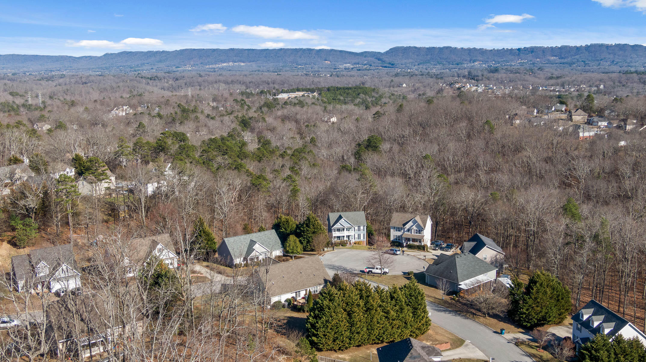 5843 Hunter Valley Road