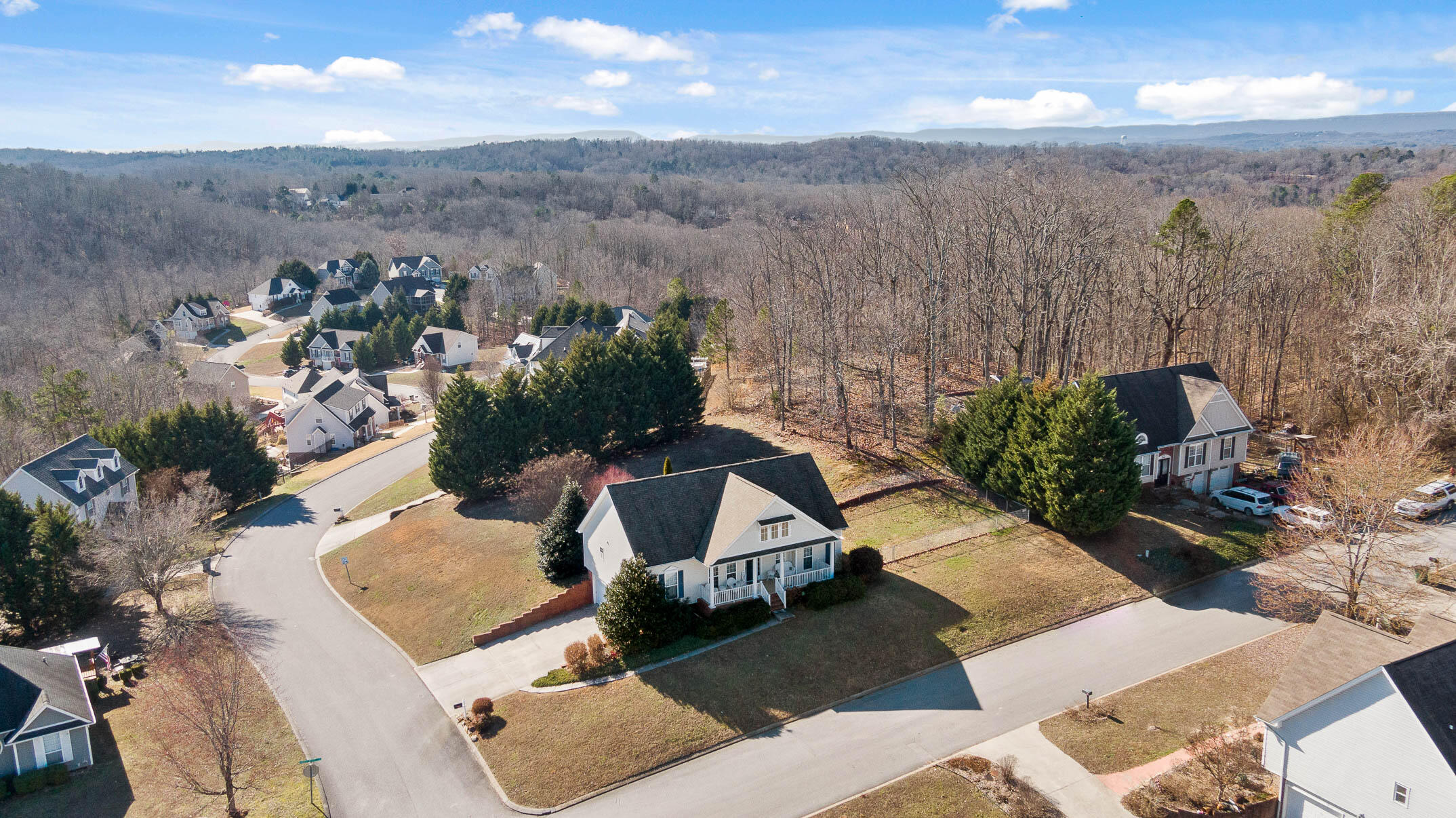 5843 Hunter Valley Road