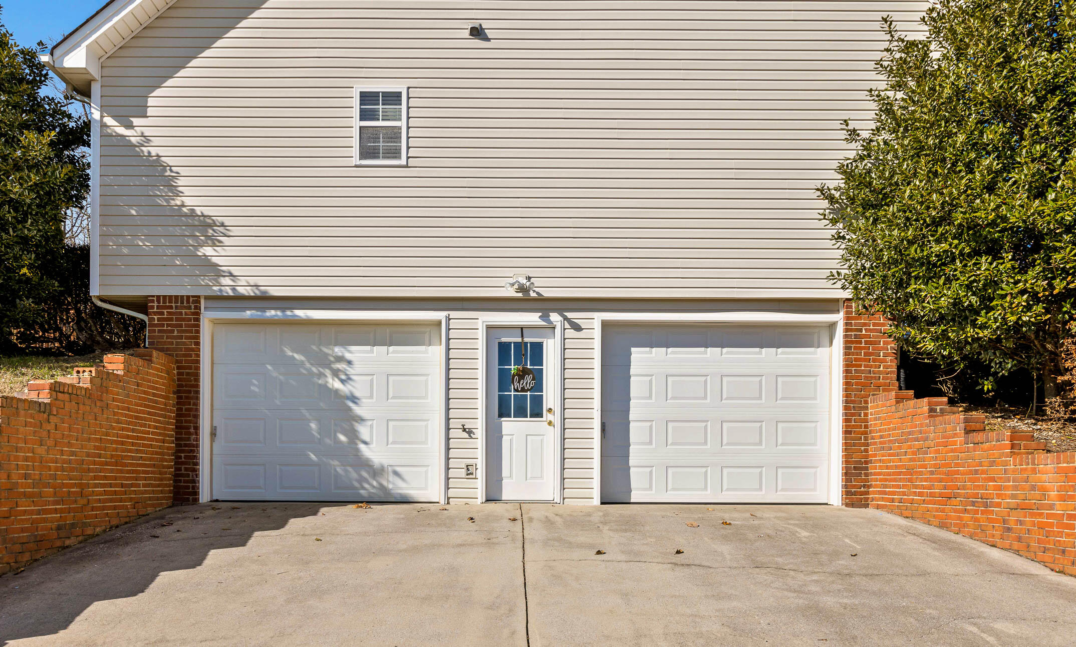 5843 Hunter Valley Road
