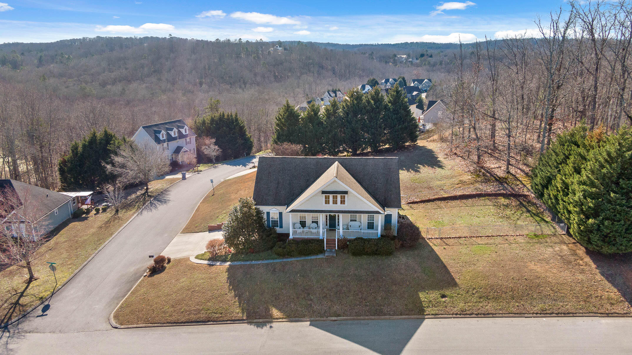 5843 Hunter Valley Road