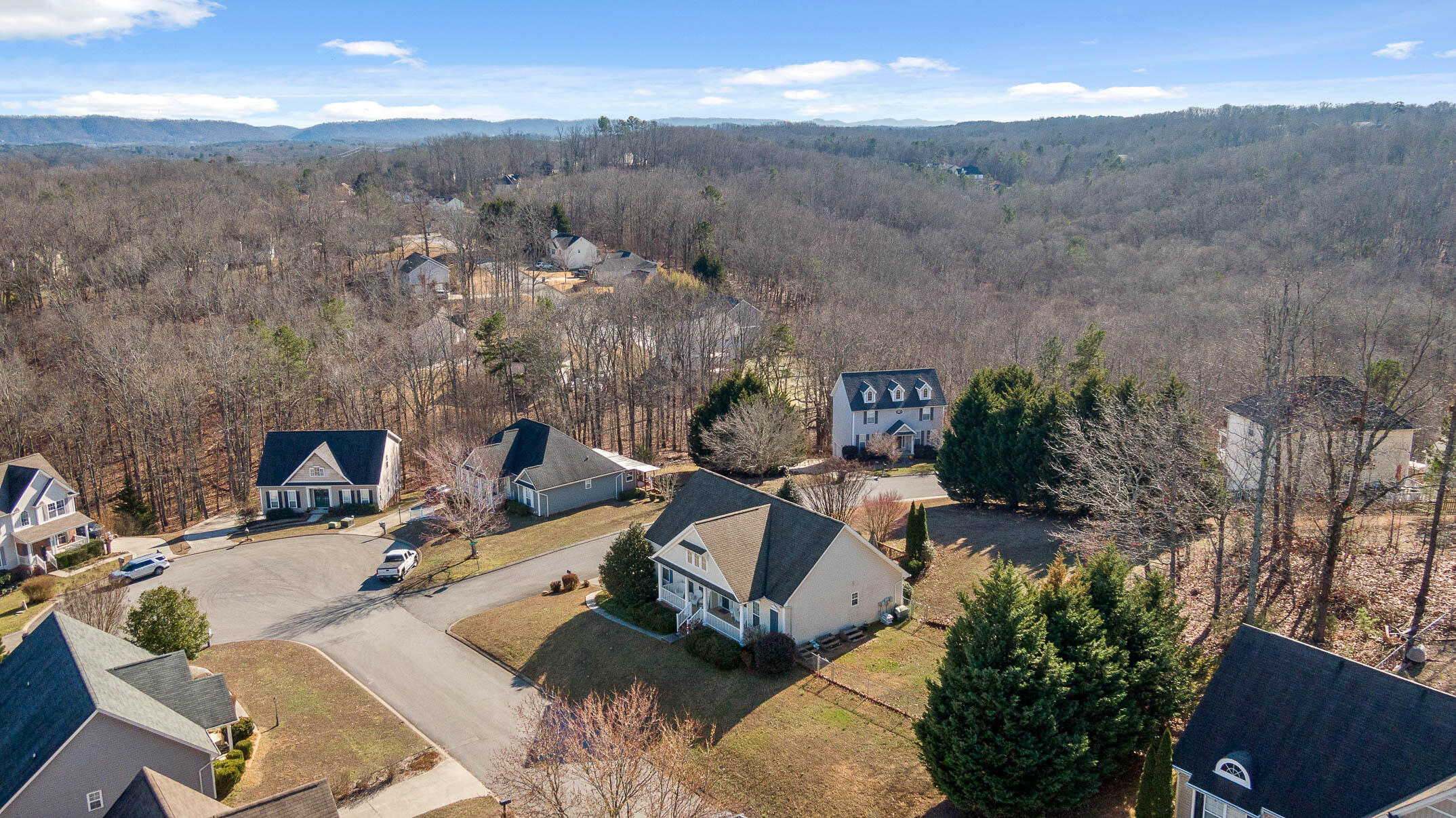 5843 Hunter Valley Road