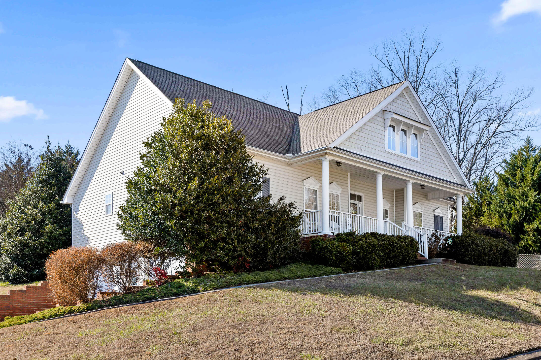 5843 Hunter Valley Road