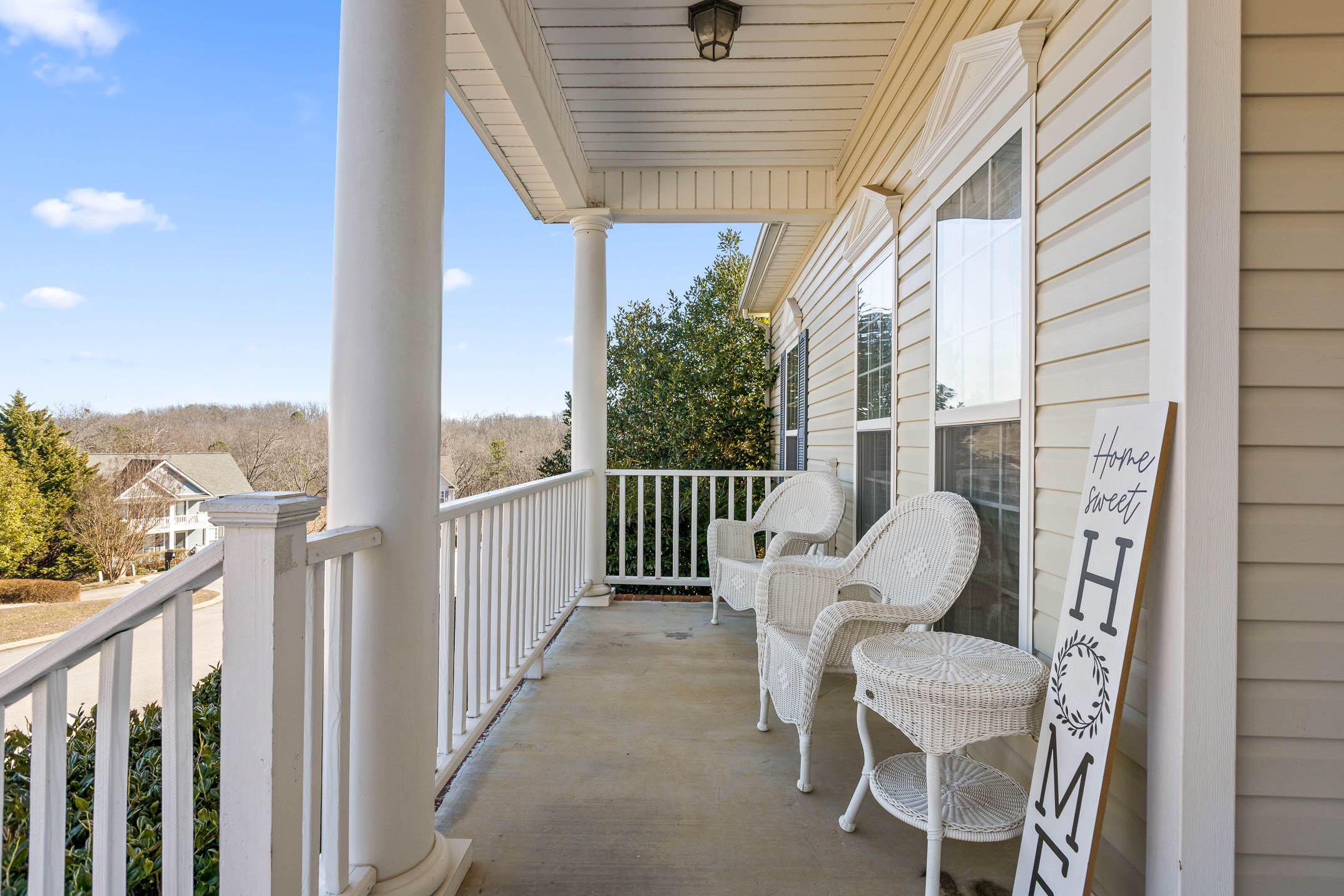 5843 Hunter Valley Road