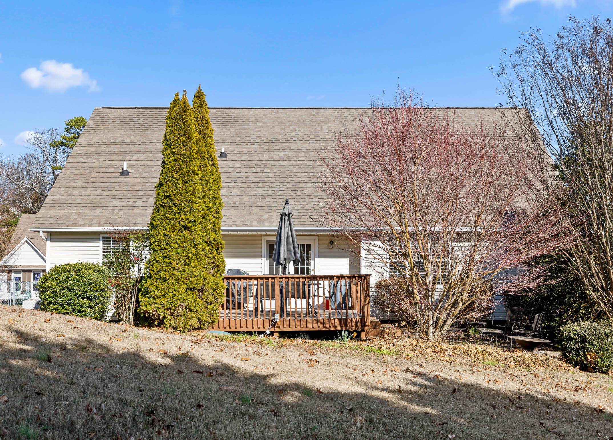 5843 Hunter Valley Road