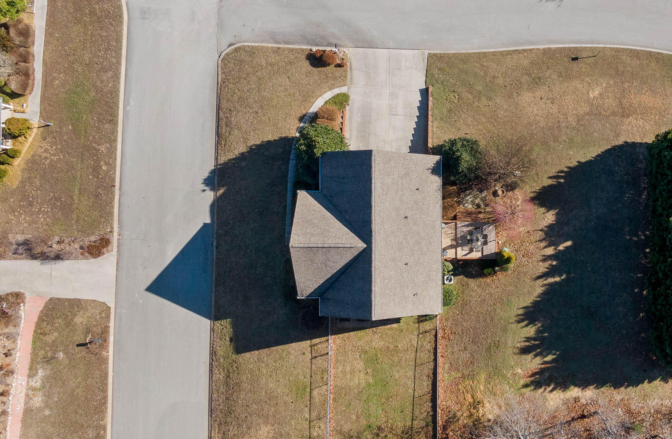 5843 Hunter Valley Road