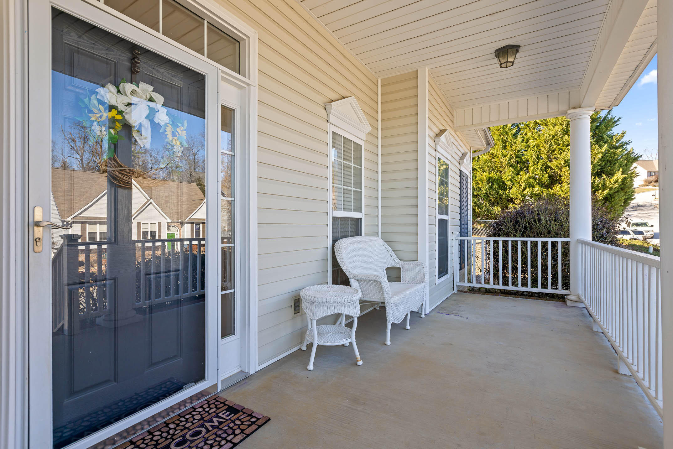 5843 Hunter Valley Road