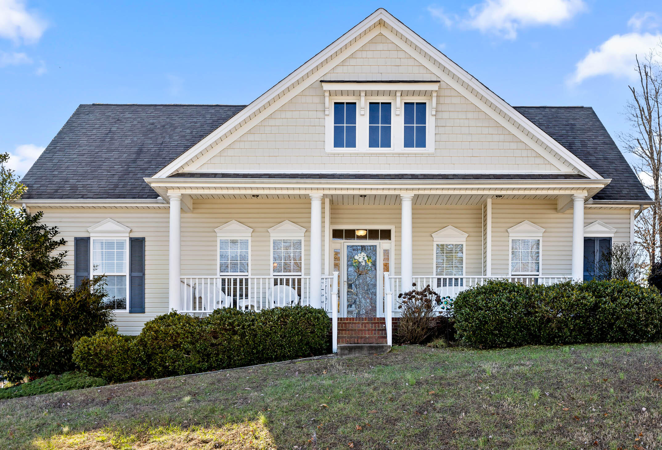 5843 Hunter Valley Road