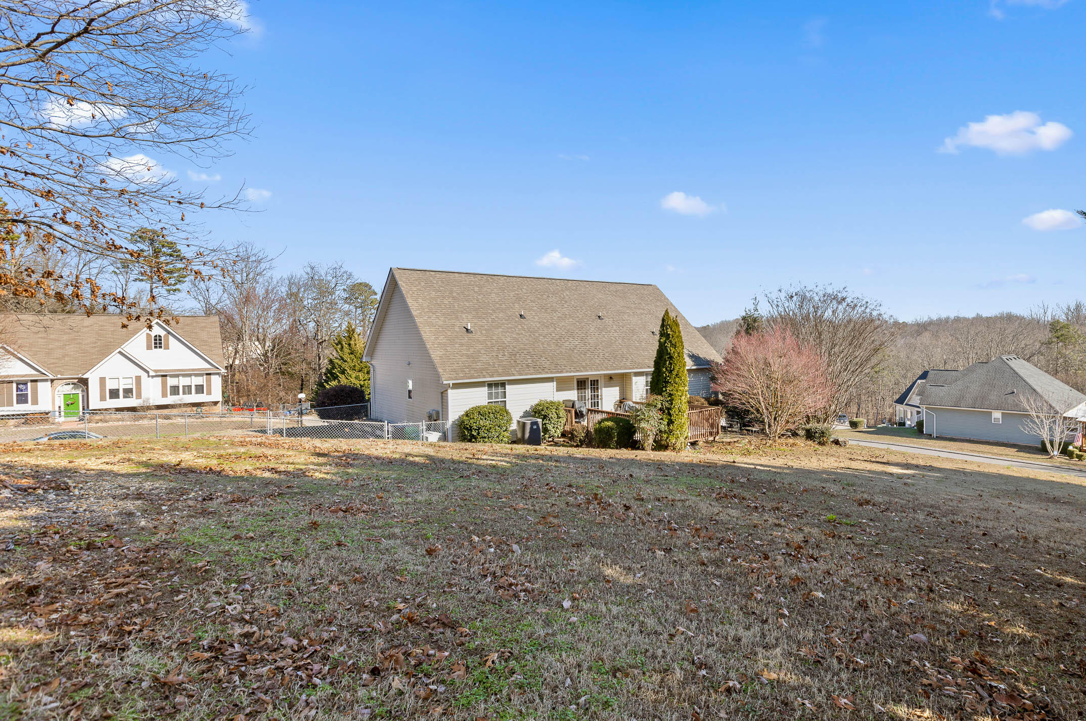 5843 Hunter Valley Road