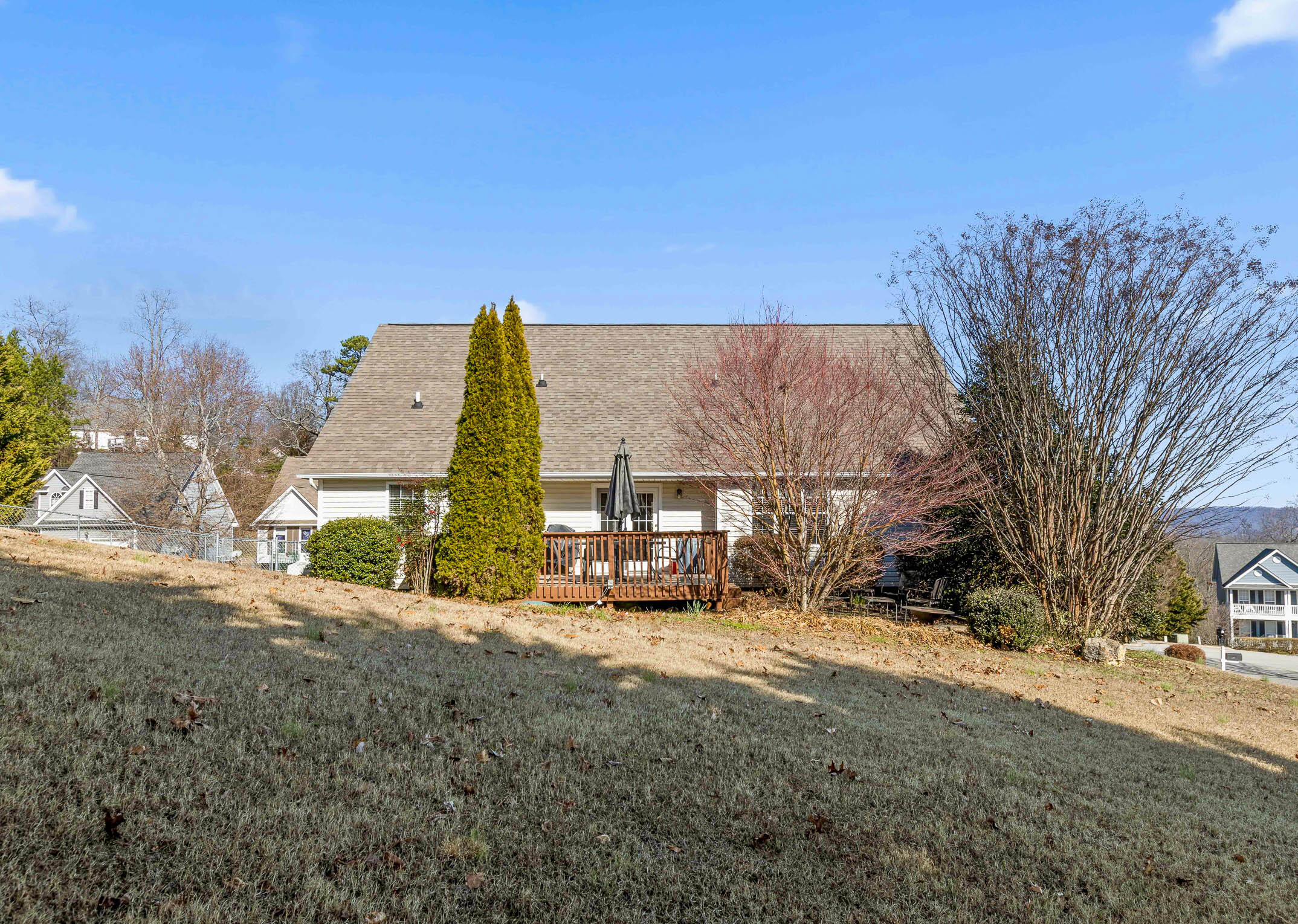 5843 Hunter Valley Road