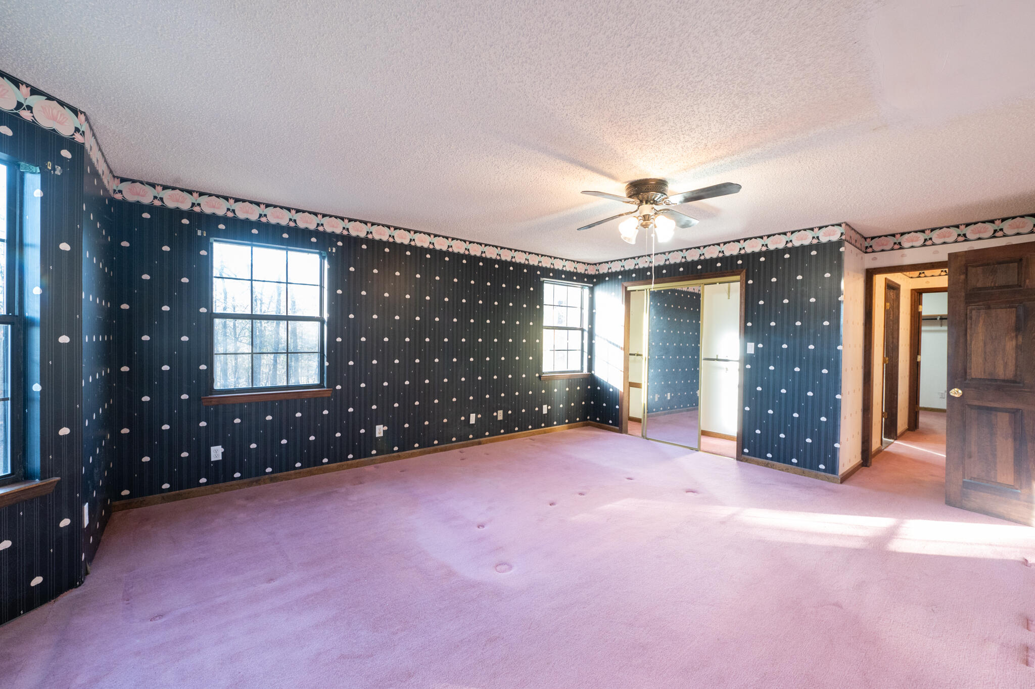 664 Dedmon Road
