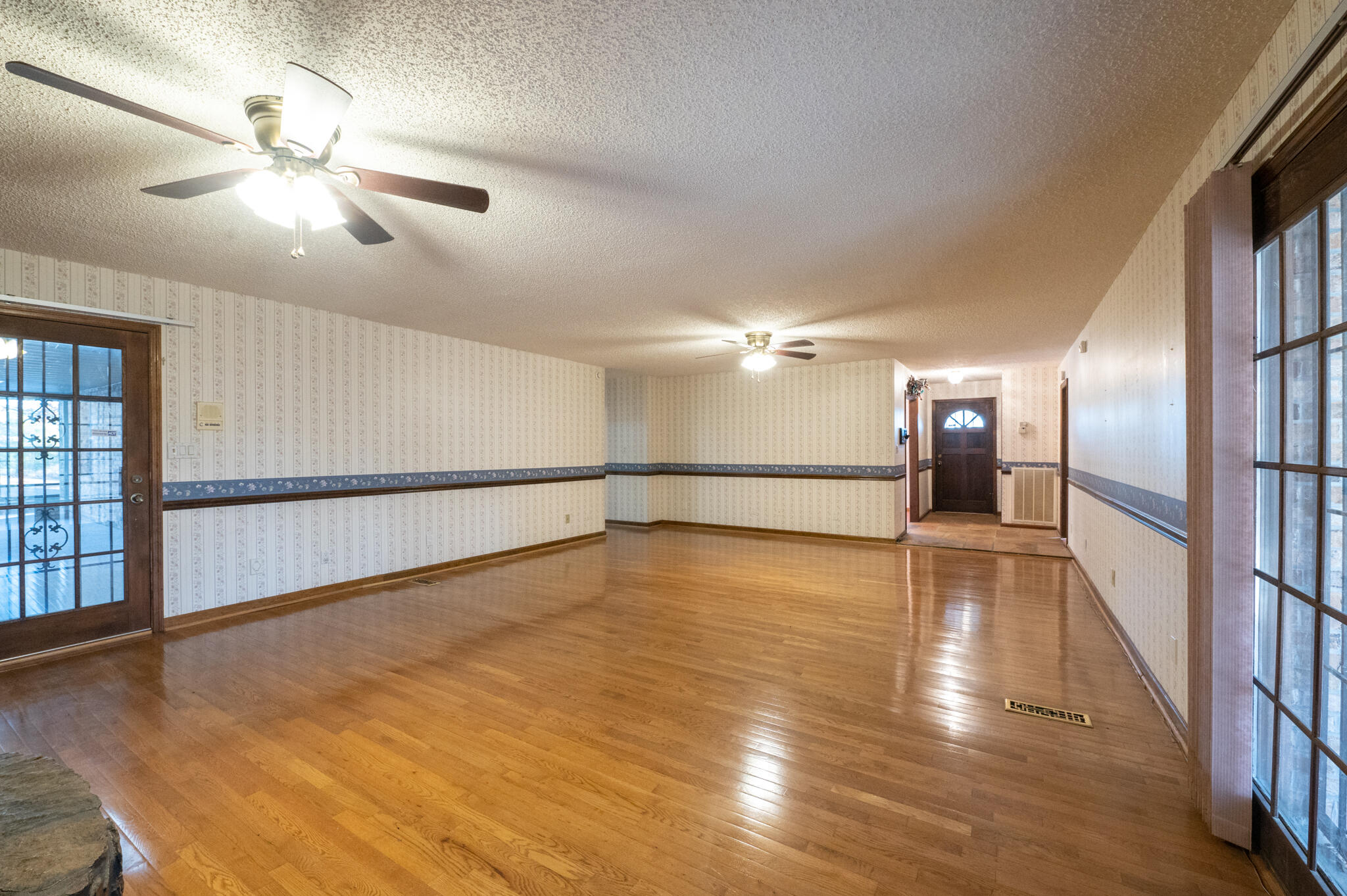 664 Dedmon Road