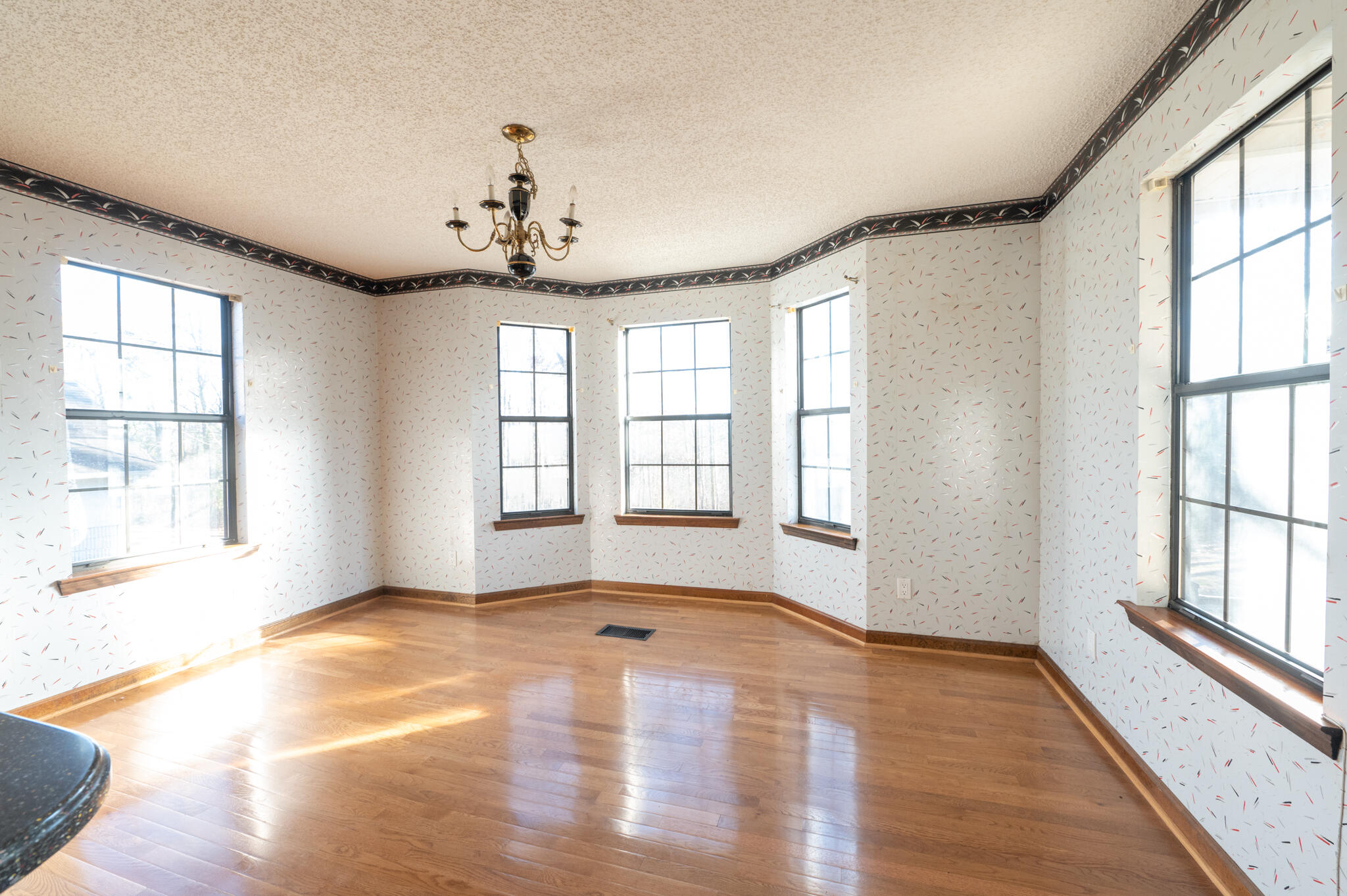664 Dedmon Road