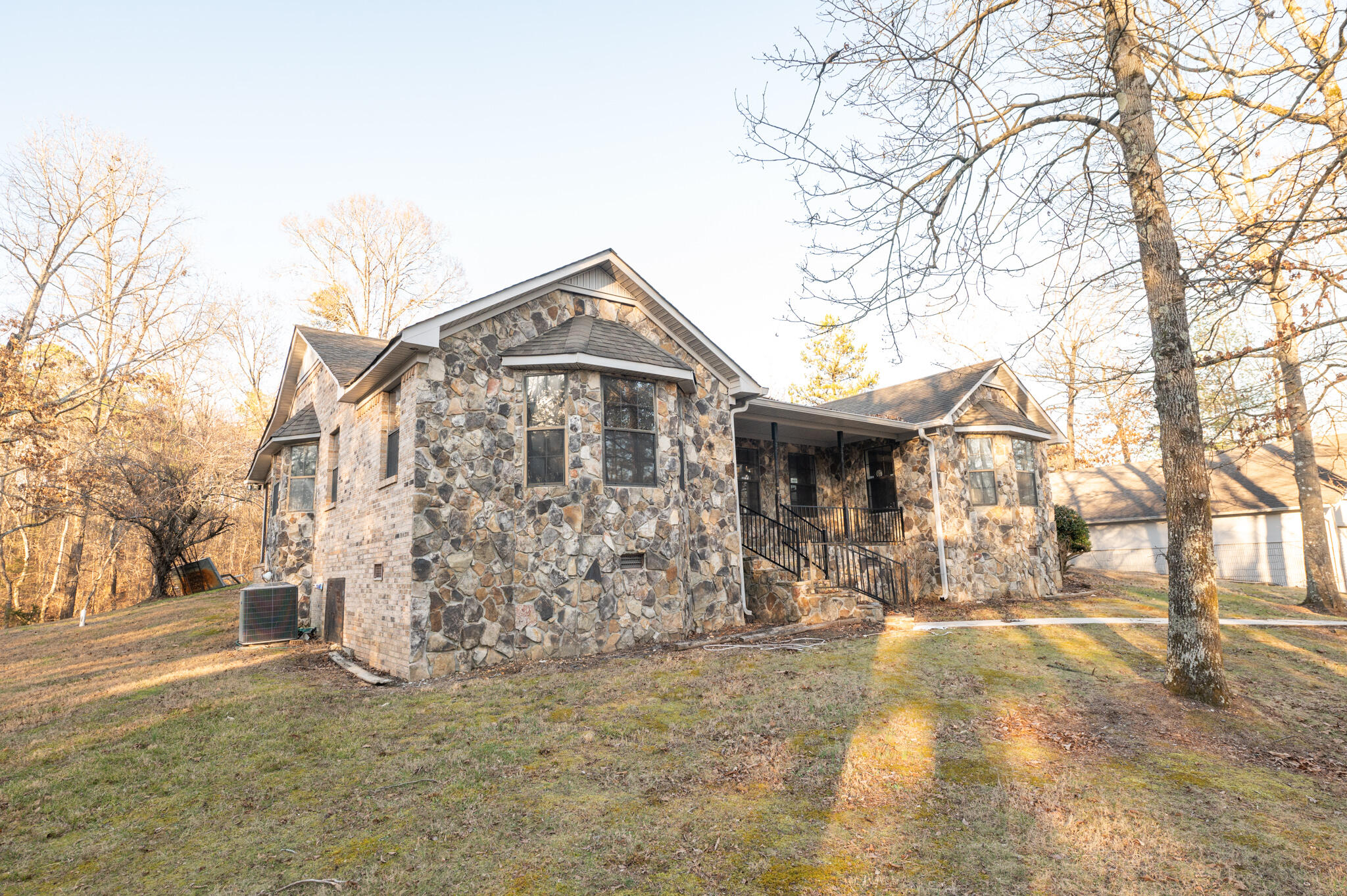 664 Dedmon Road