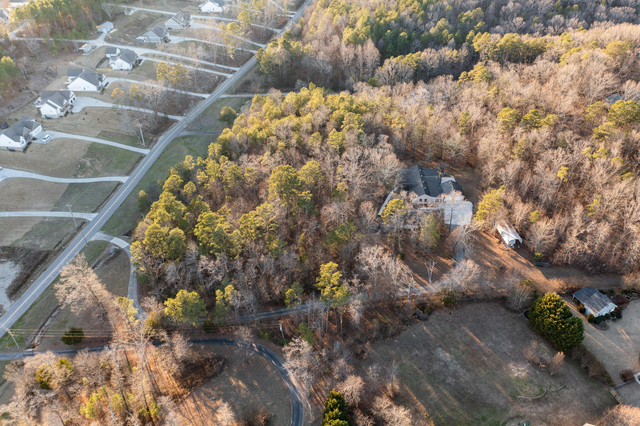 664 Dedmon Road