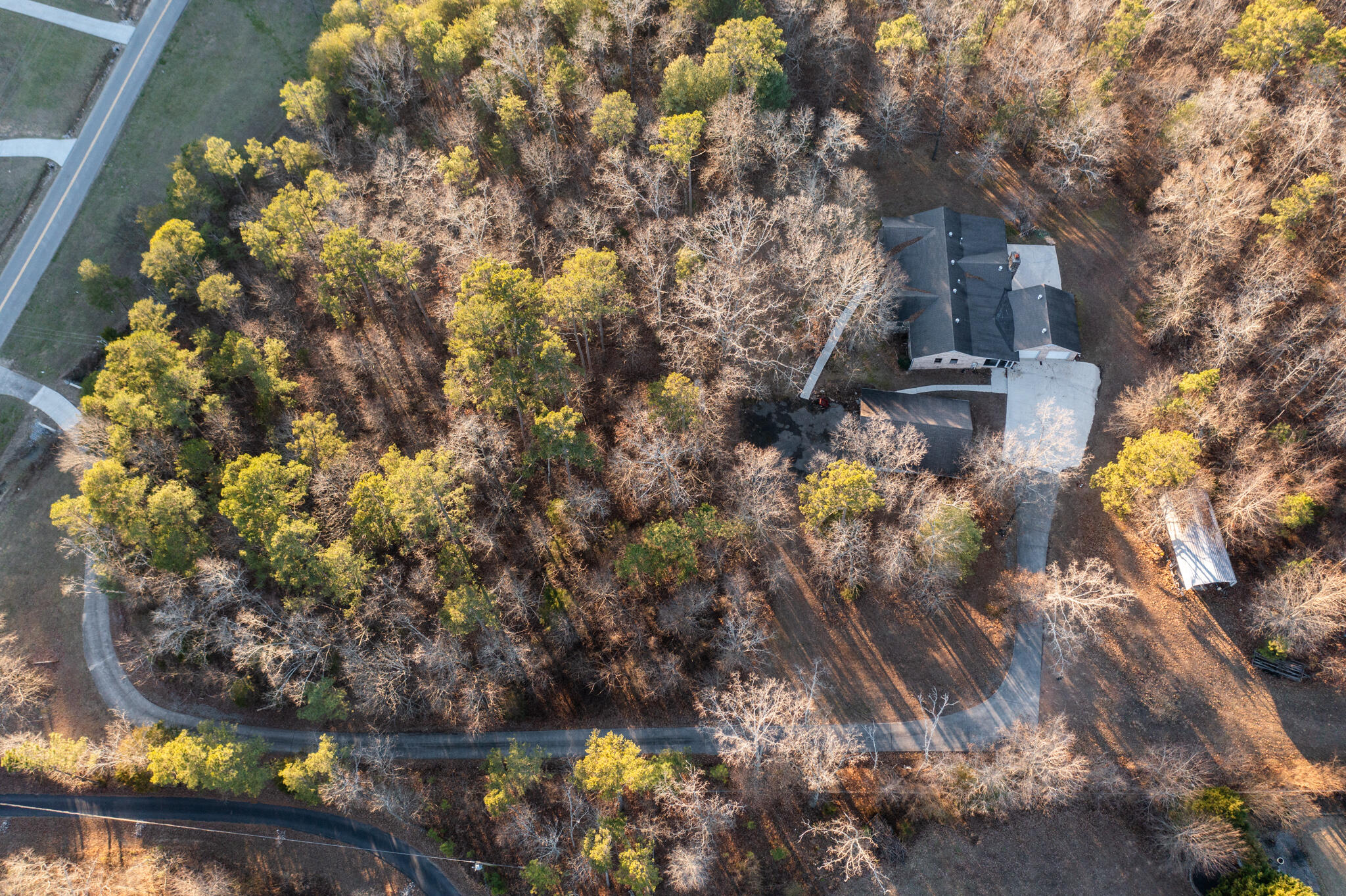 664 Dedmon Road
