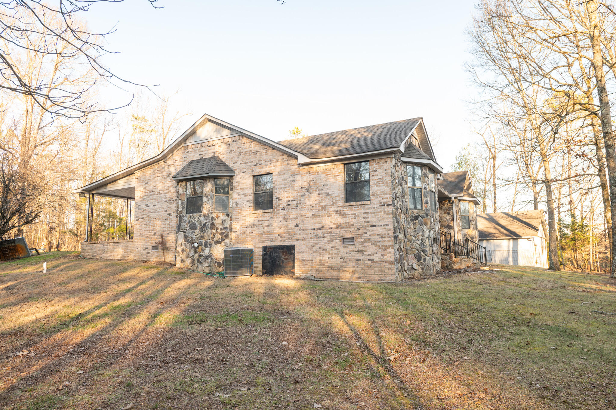 664 Dedmon Road