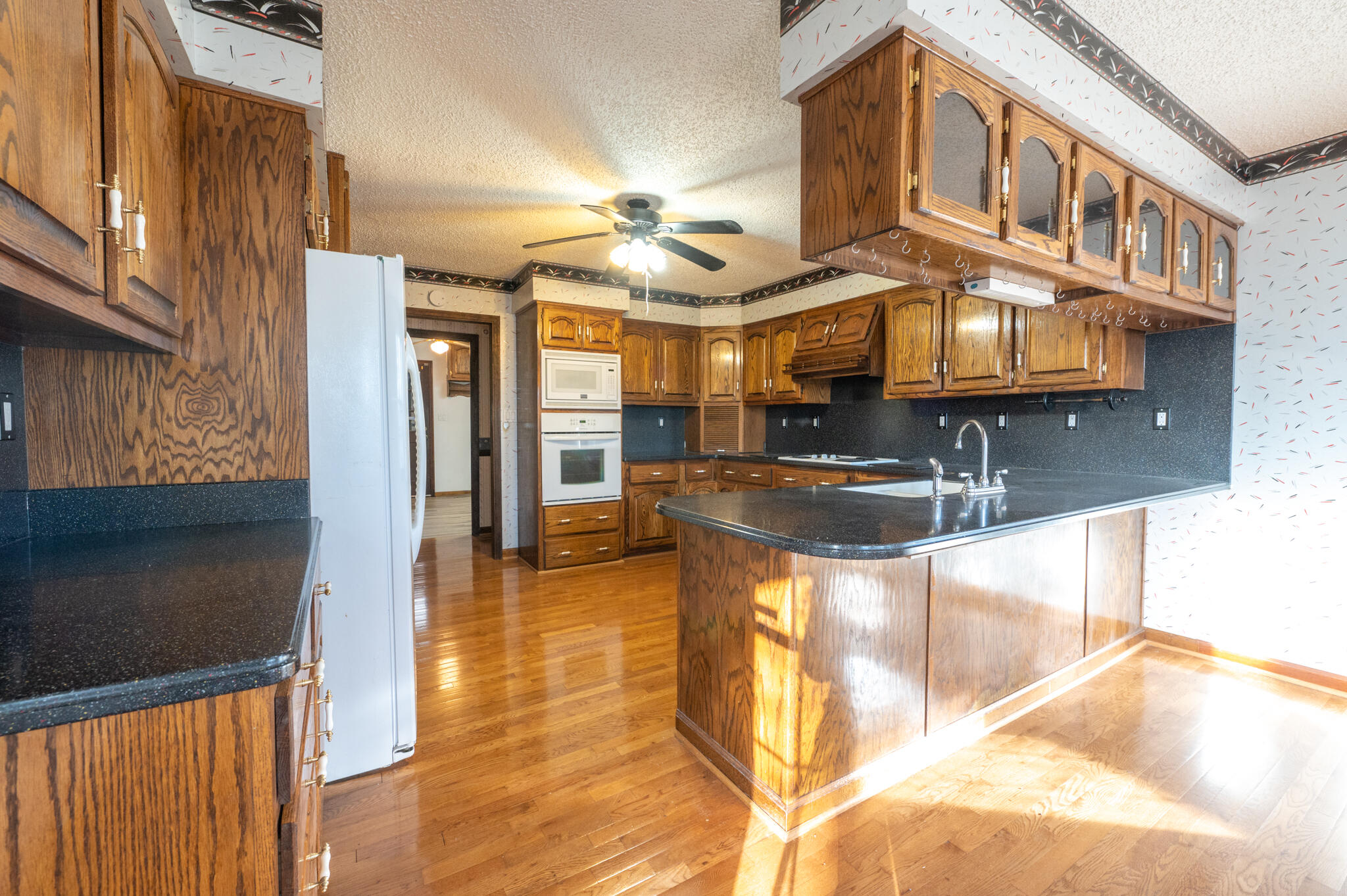 664 Dedmon Road
