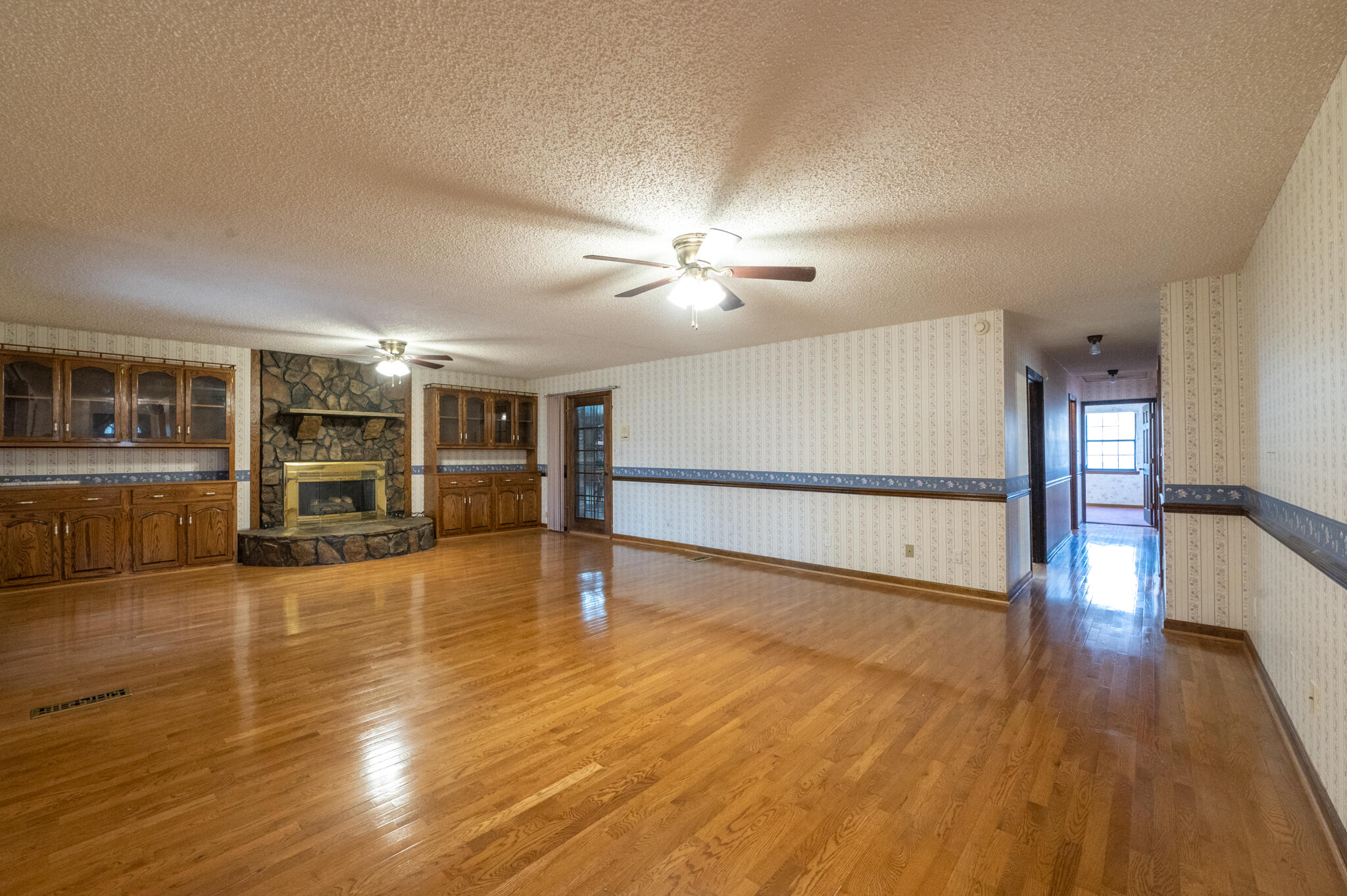 664 Dedmon Road