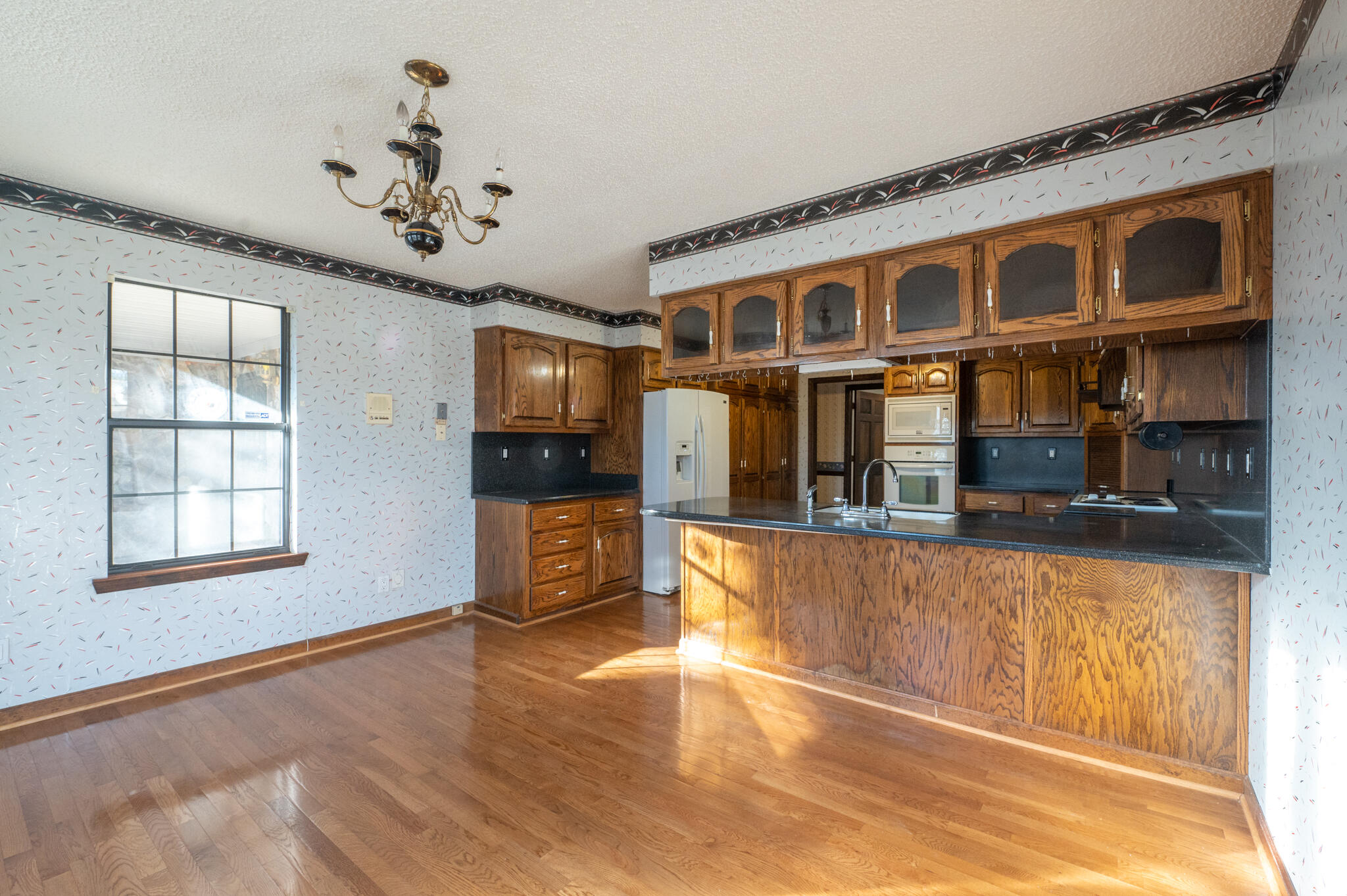 664 Dedmon Road