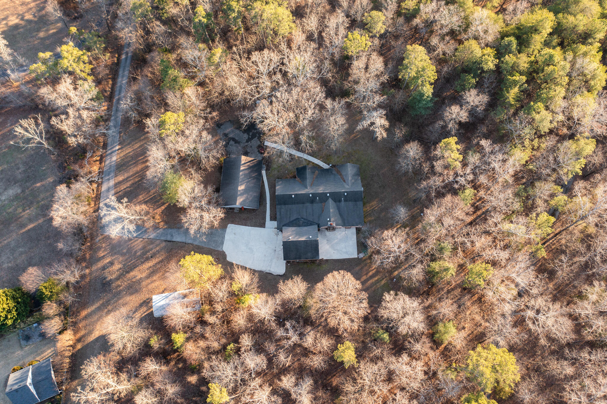 664 Dedmon Road