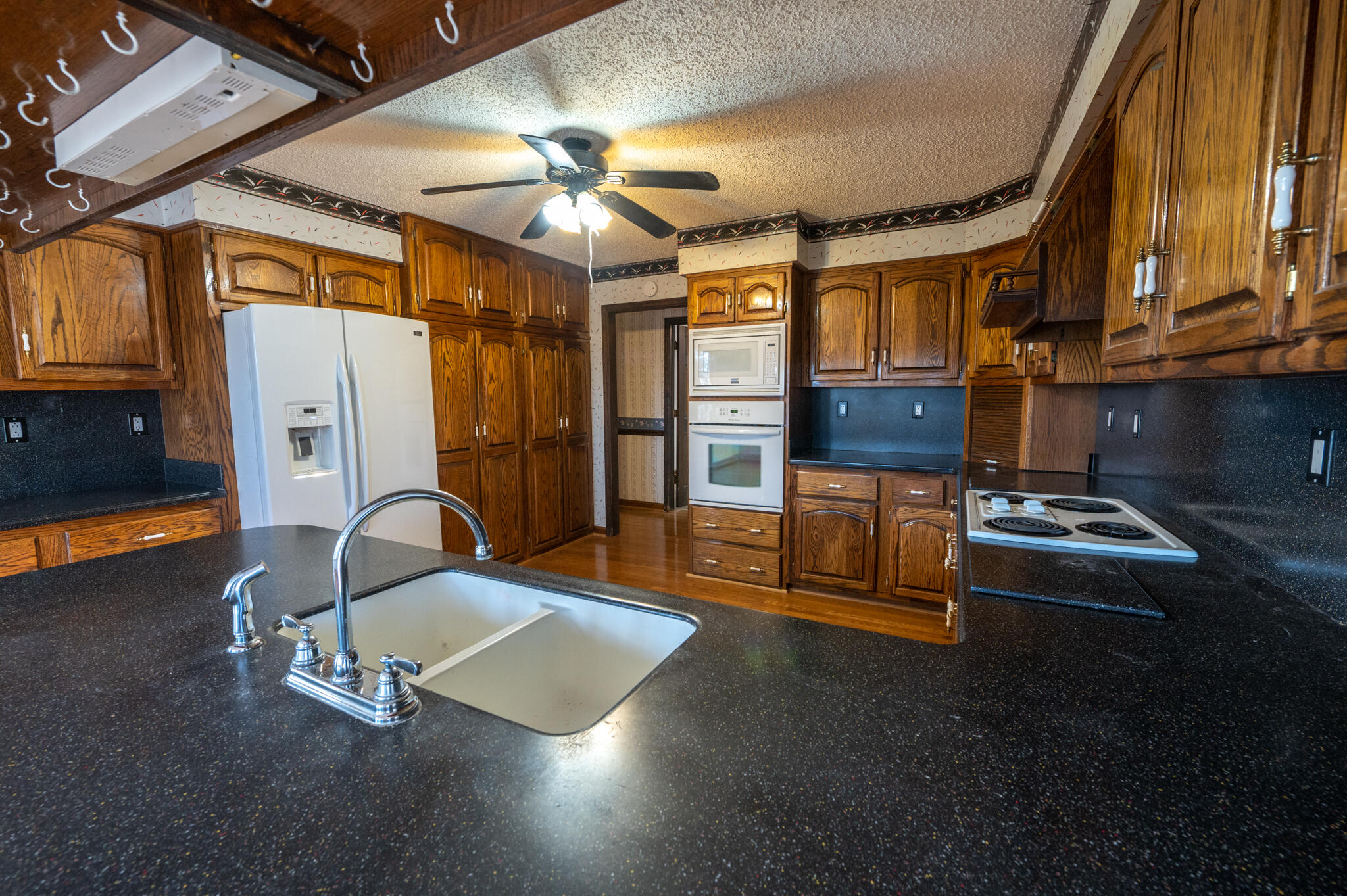 664 Dedmon Road