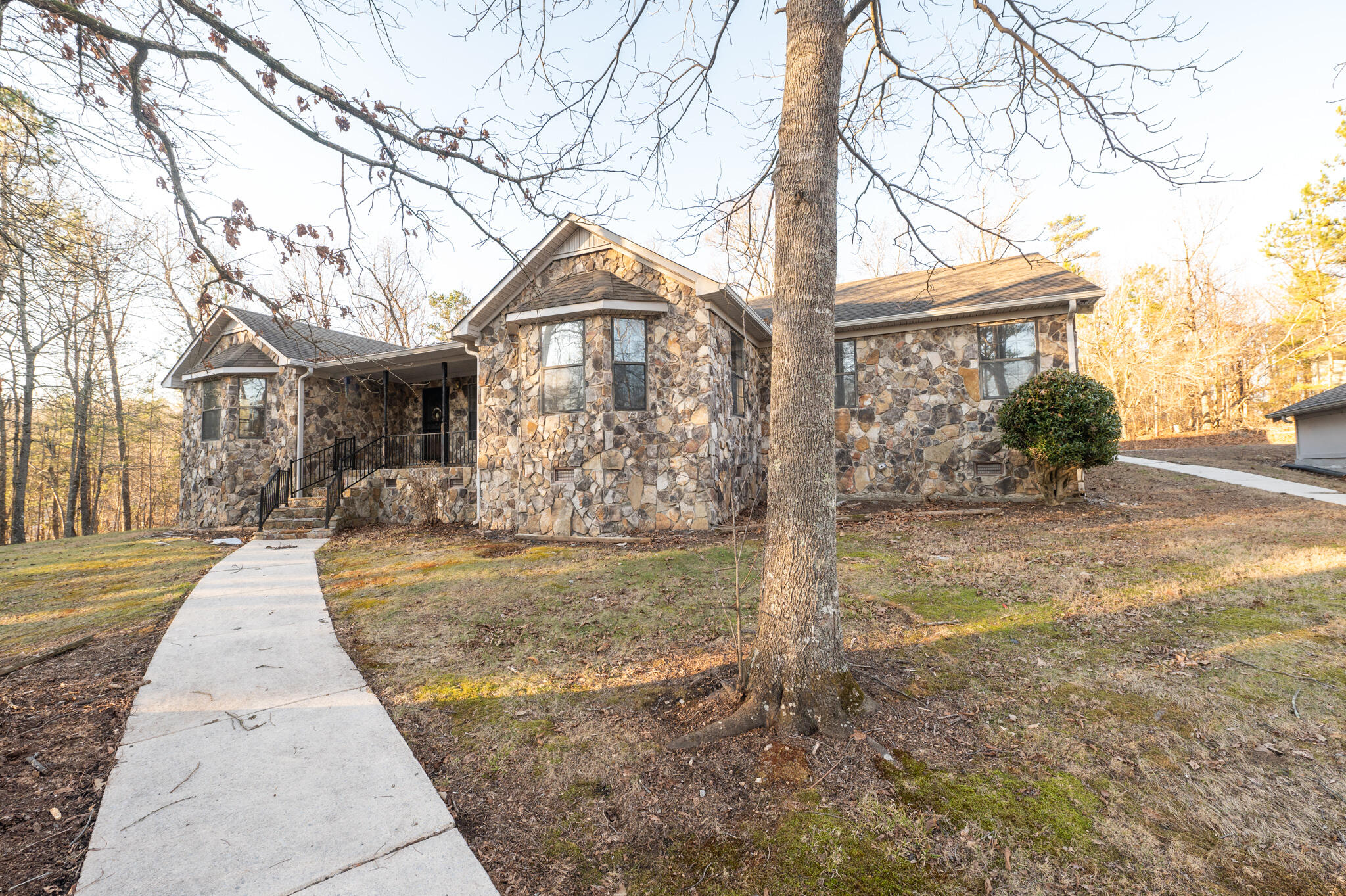 664 Dedmon Road