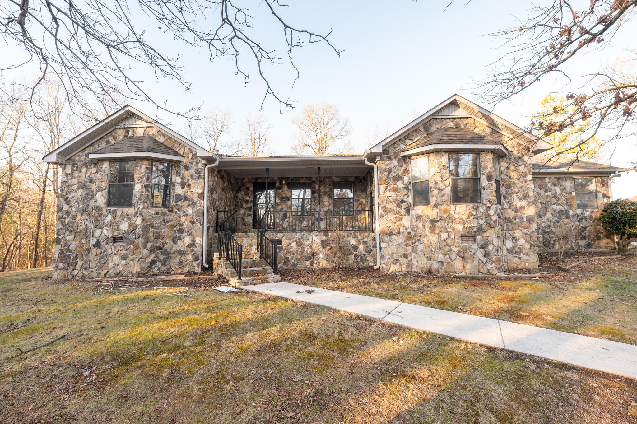 664 Dedmon Road