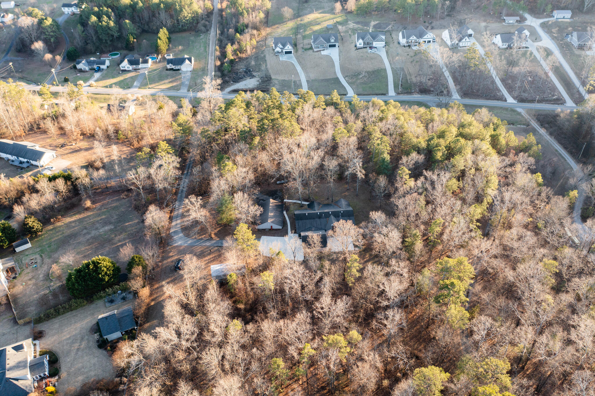 664 Dedmon Road