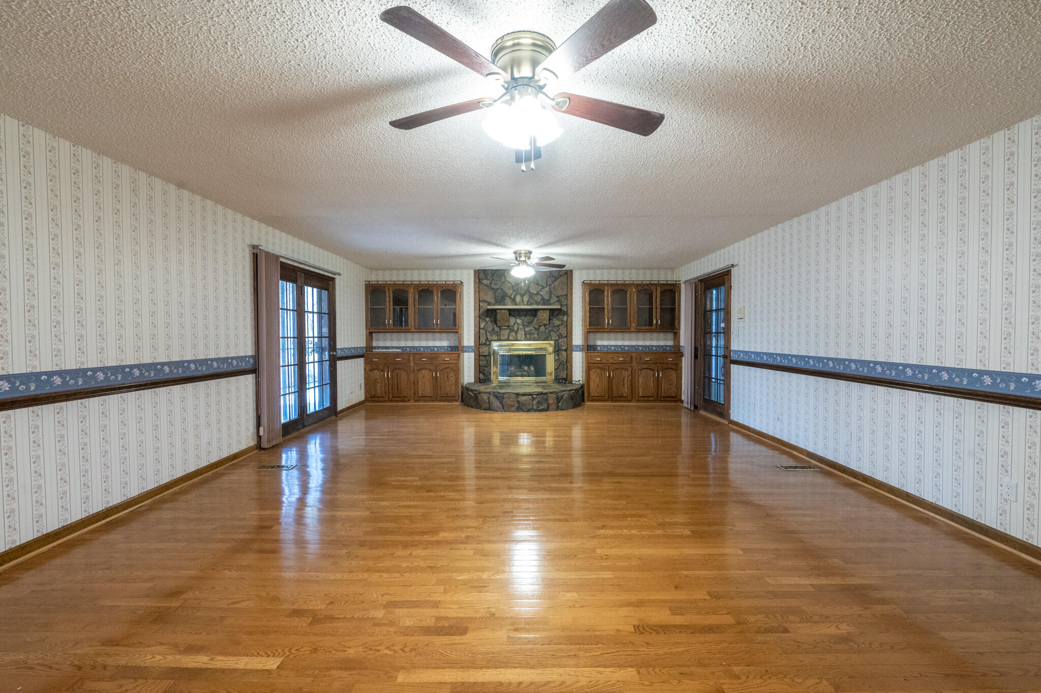 664 Dedmon Road