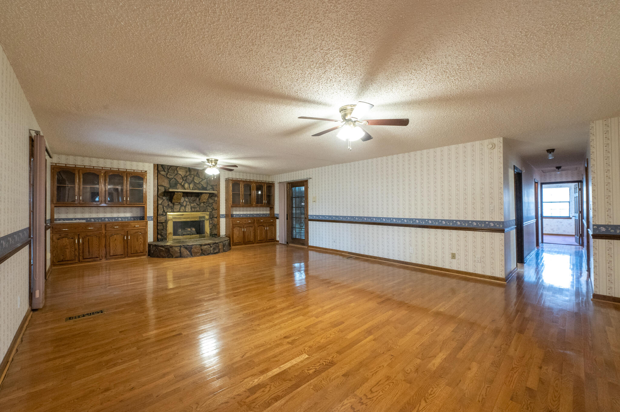 664 Dedmon Road