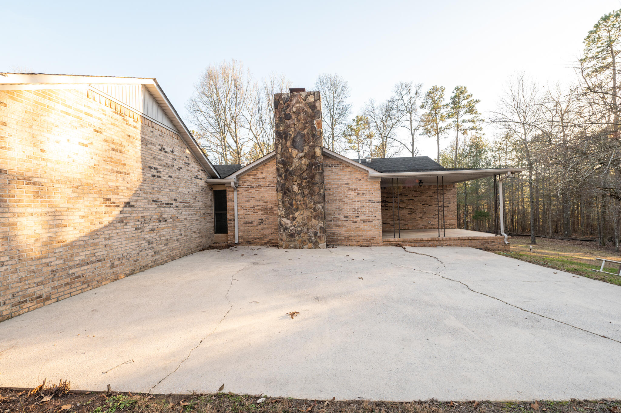 664 Dedmon Road