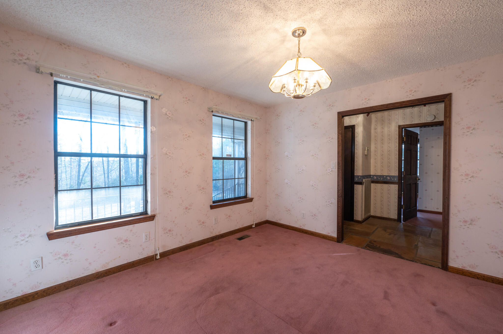 664 Dedmon Road