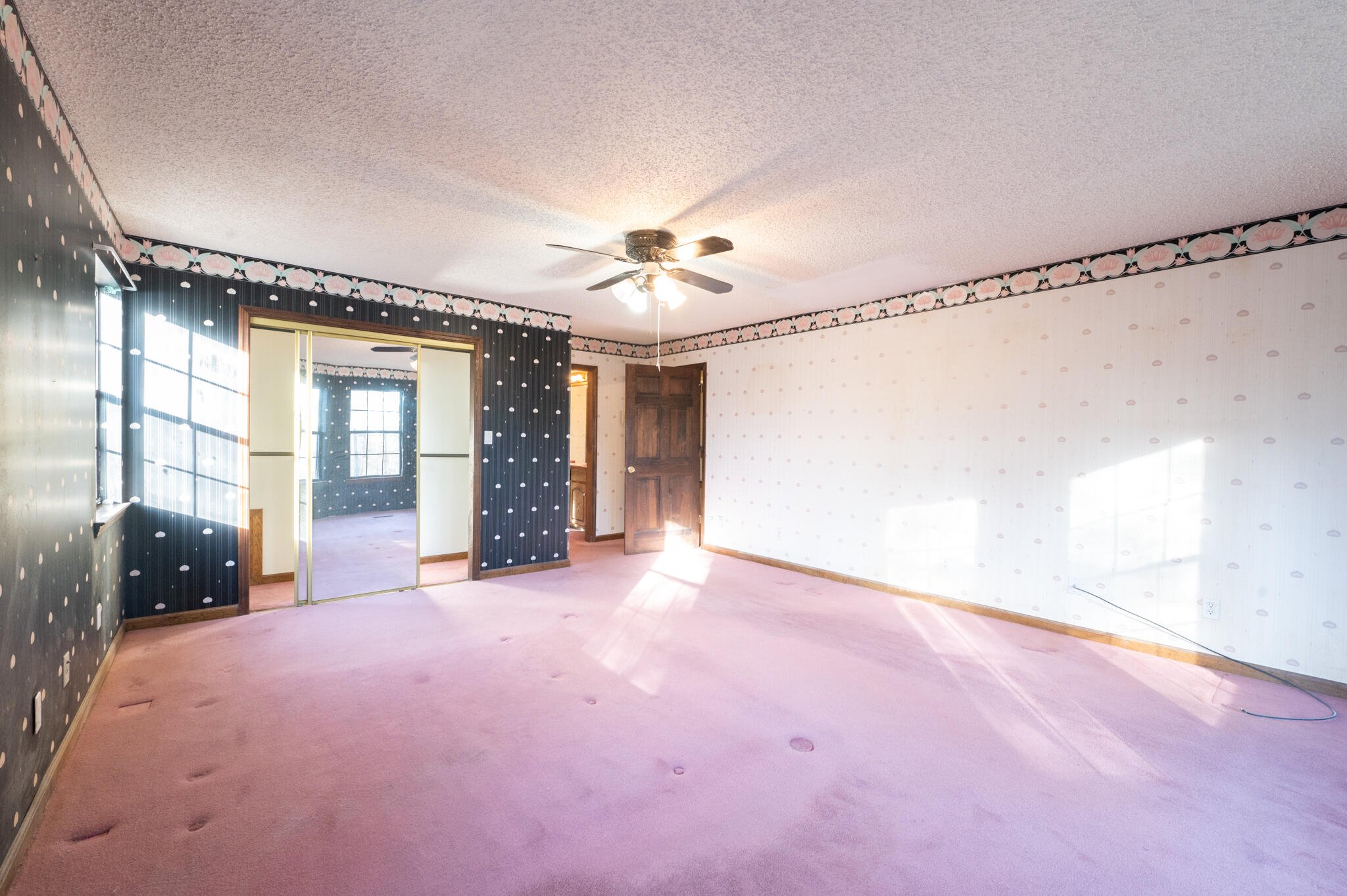 664 Dedmon Road