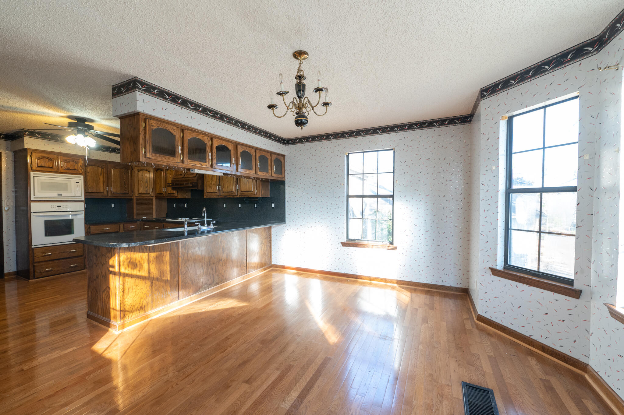 664 Dedmon Road