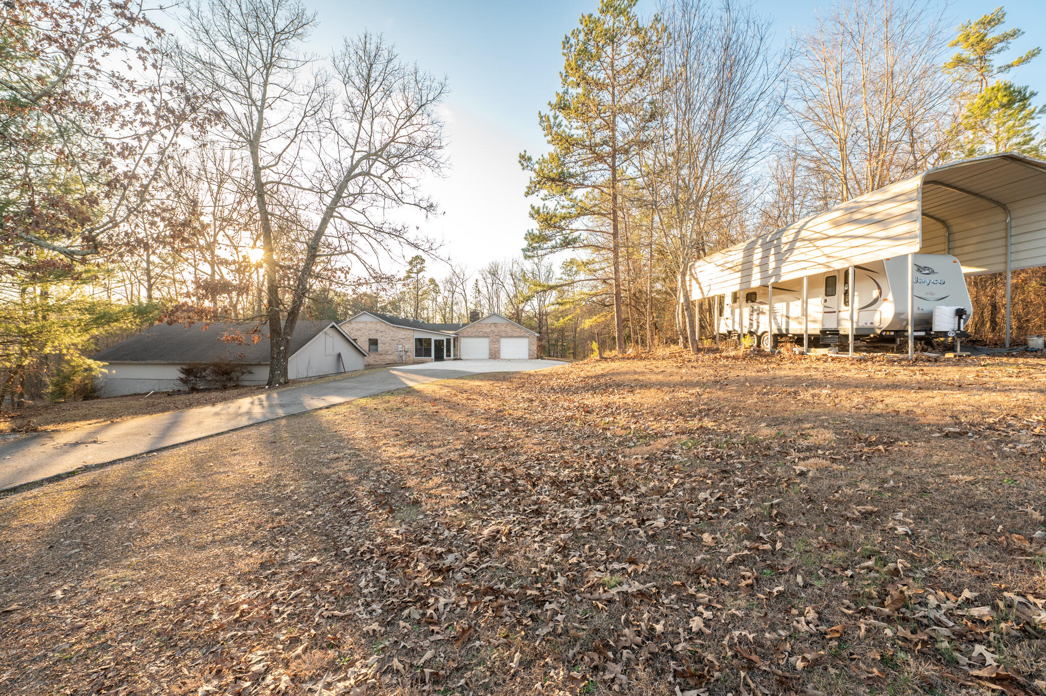 664 Dedmon Road