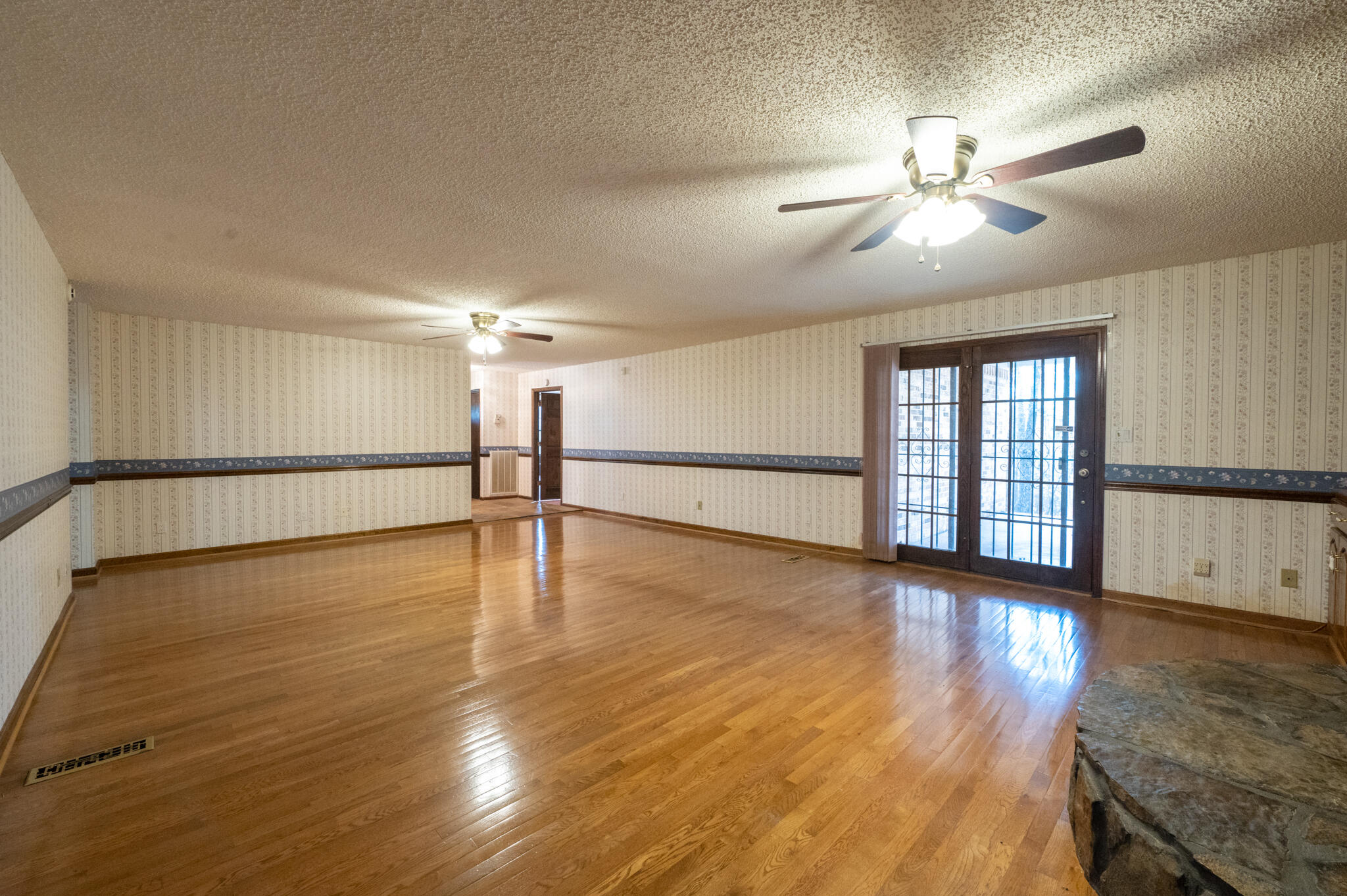 664 Dedmon Road