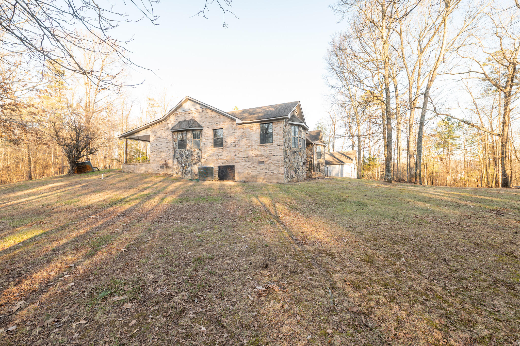 664 Dedmon Road