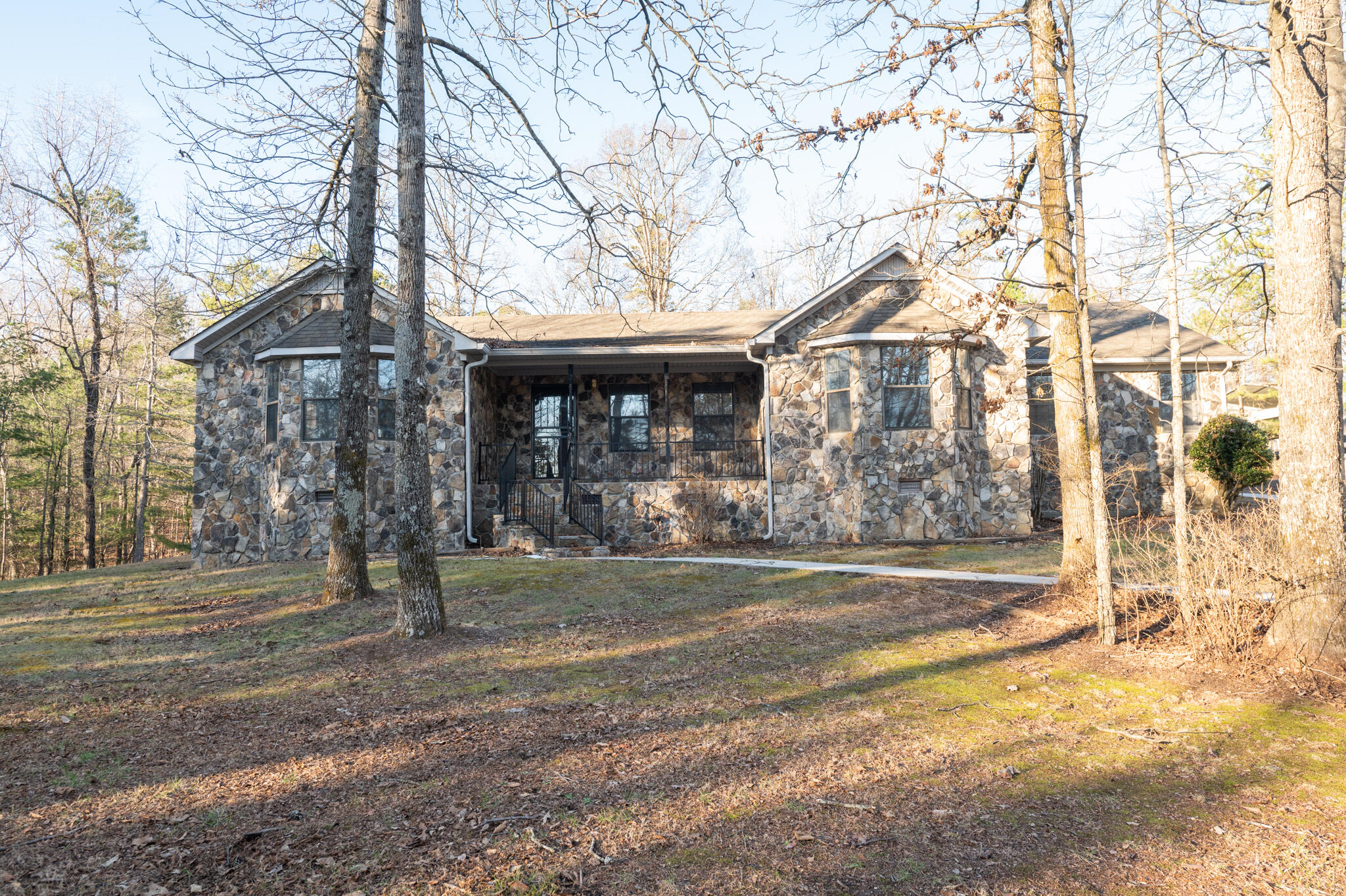 664 Dedmon Road