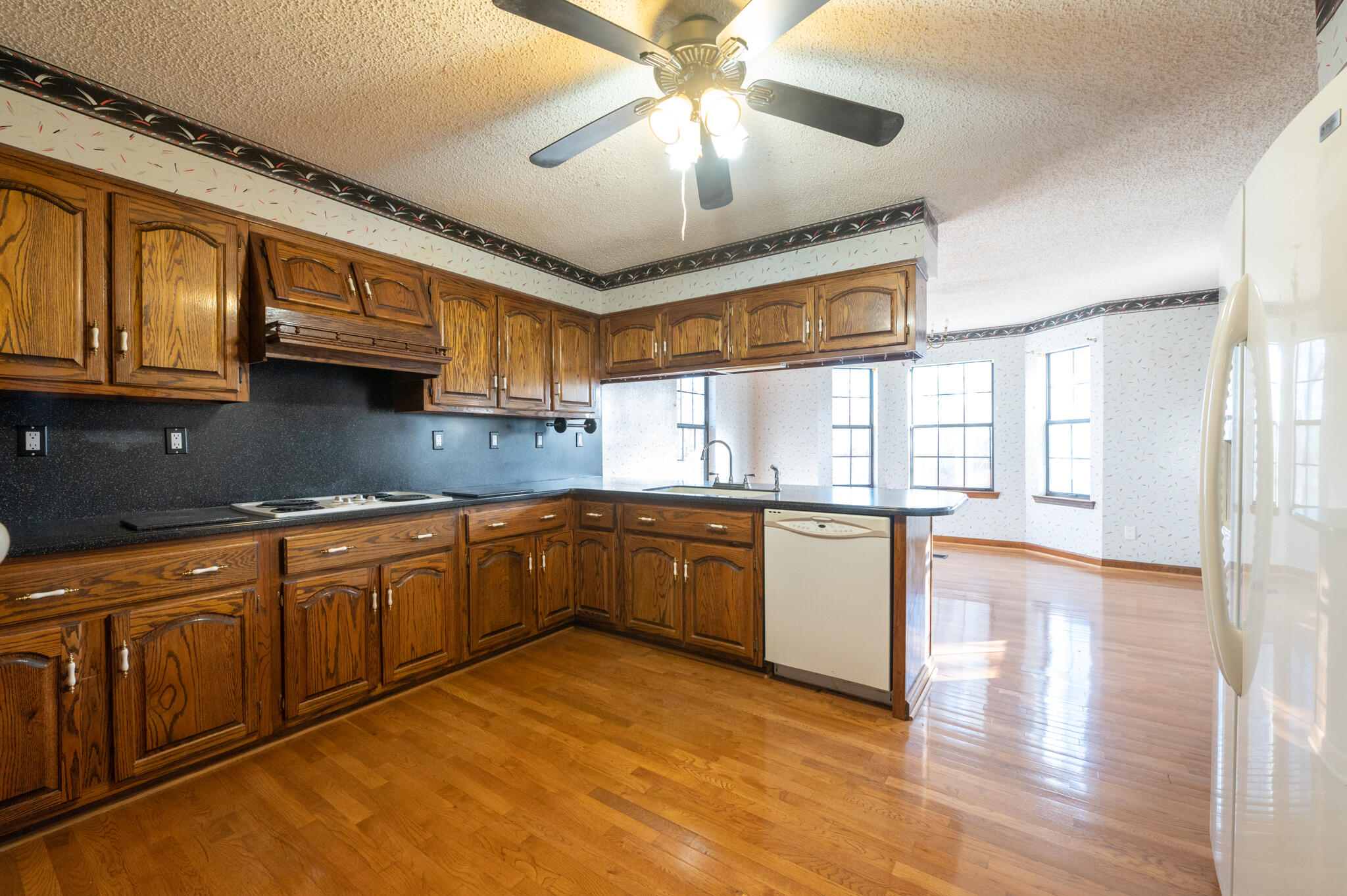 664 Dedmon Road
