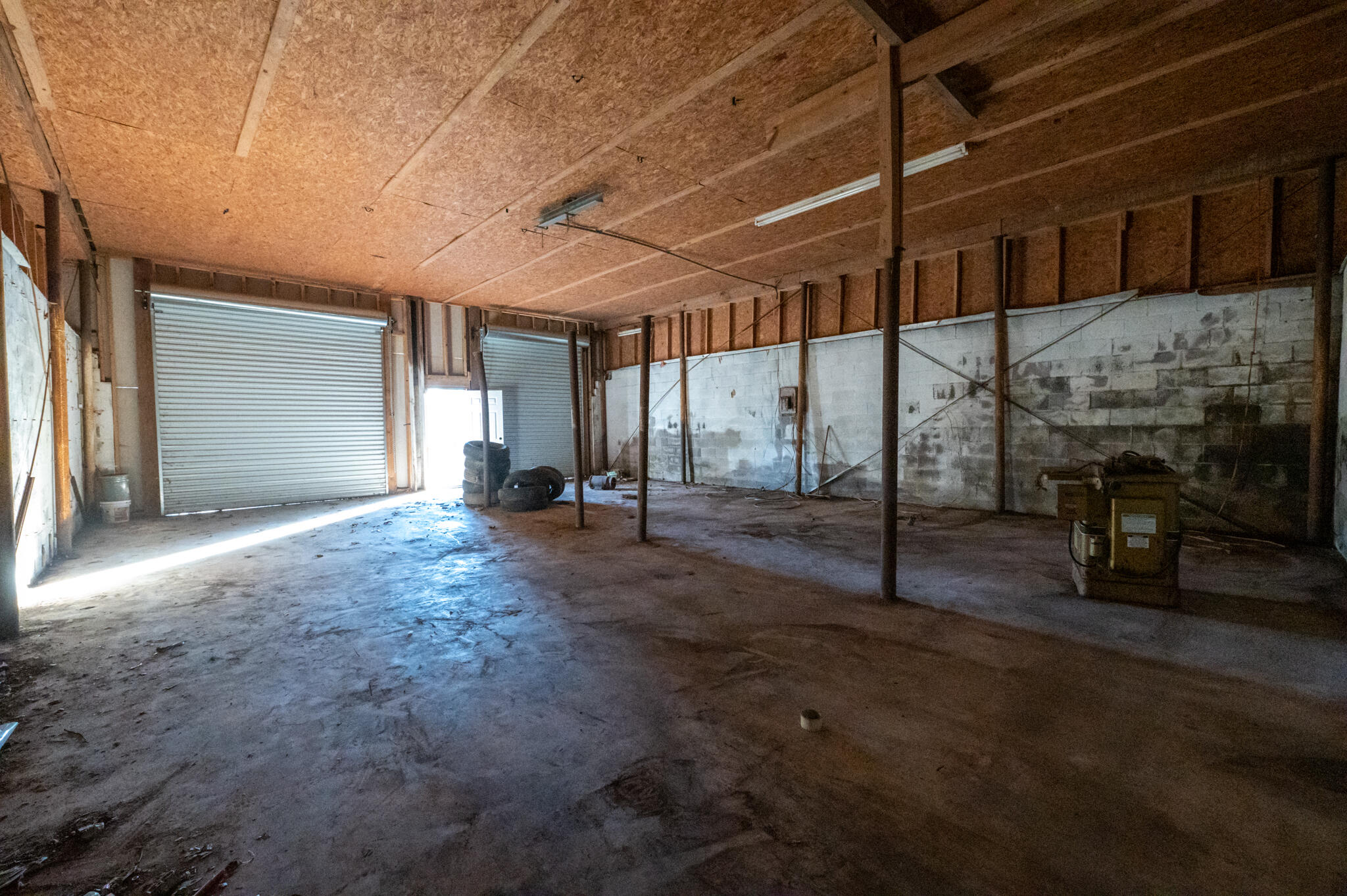 664 Dedmon Road