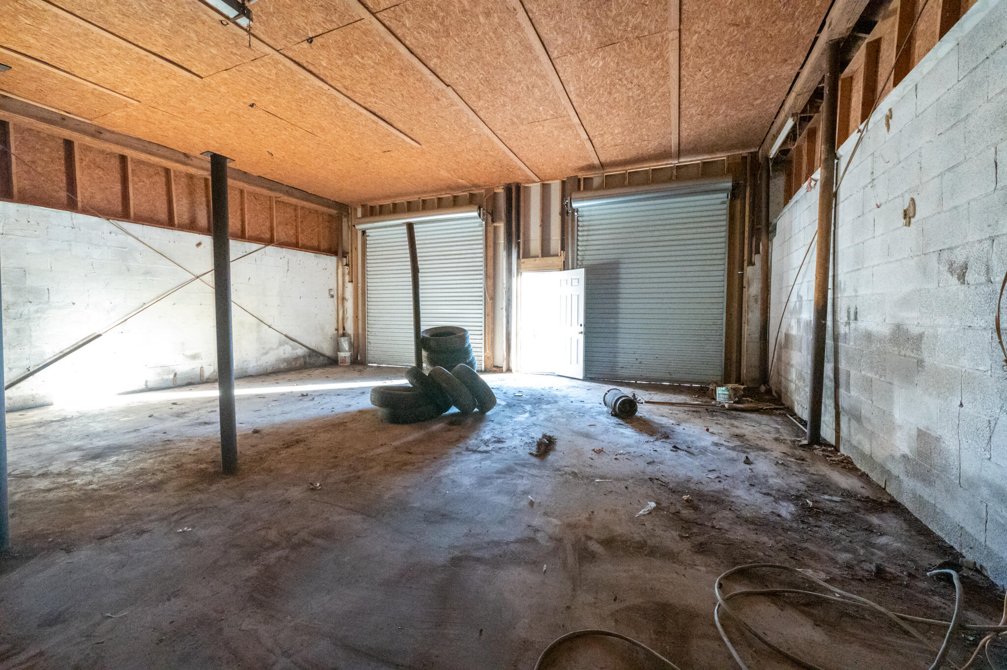 664 Dedmon Road
