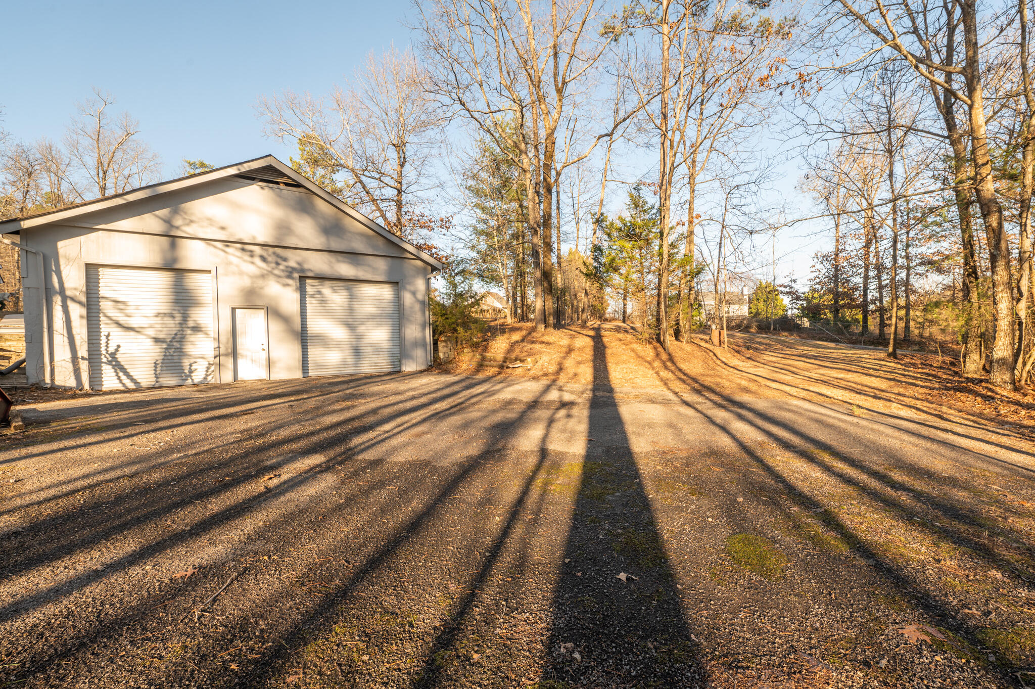 664 Dedmon Road