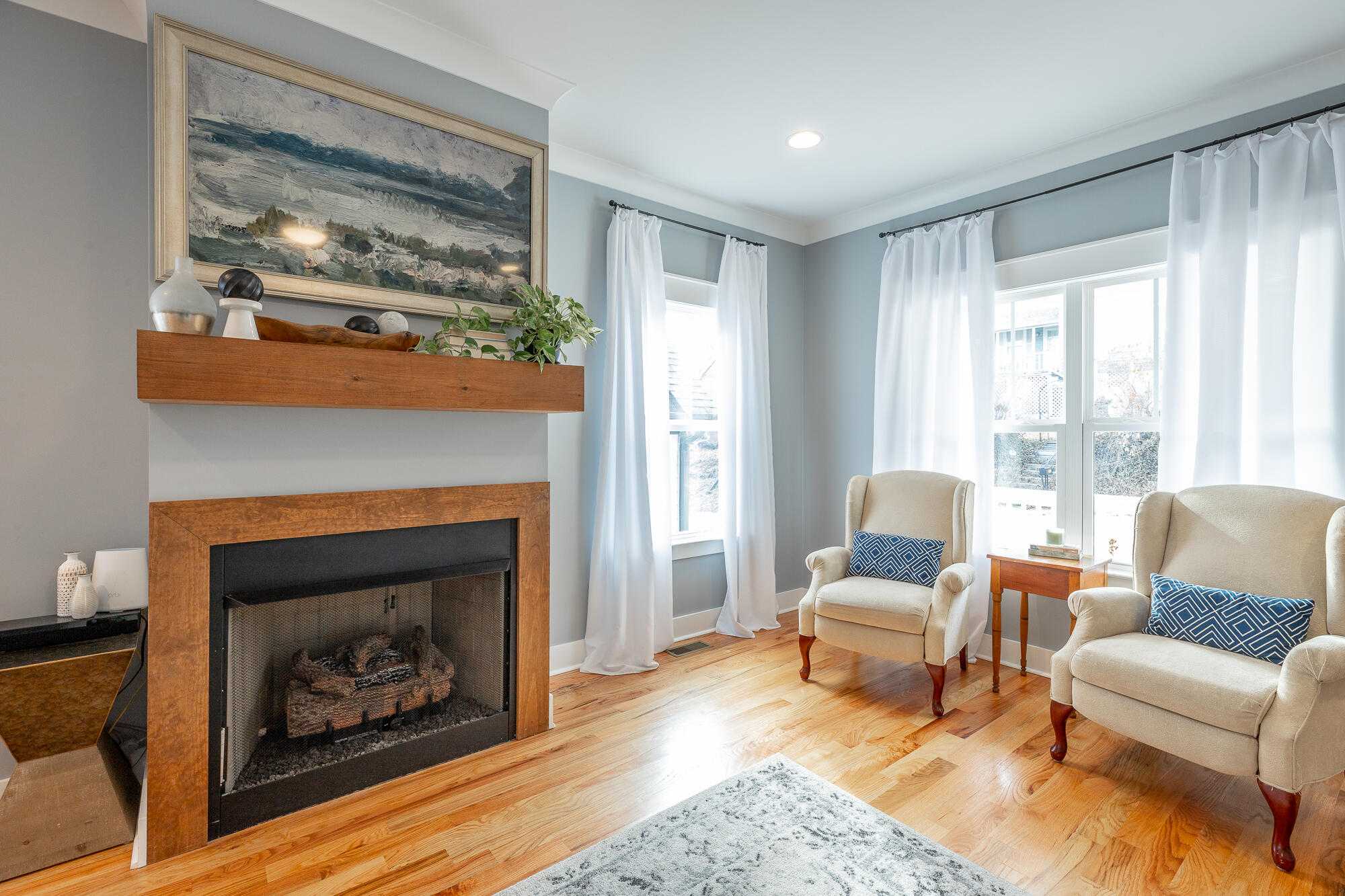508 Oliver Street
